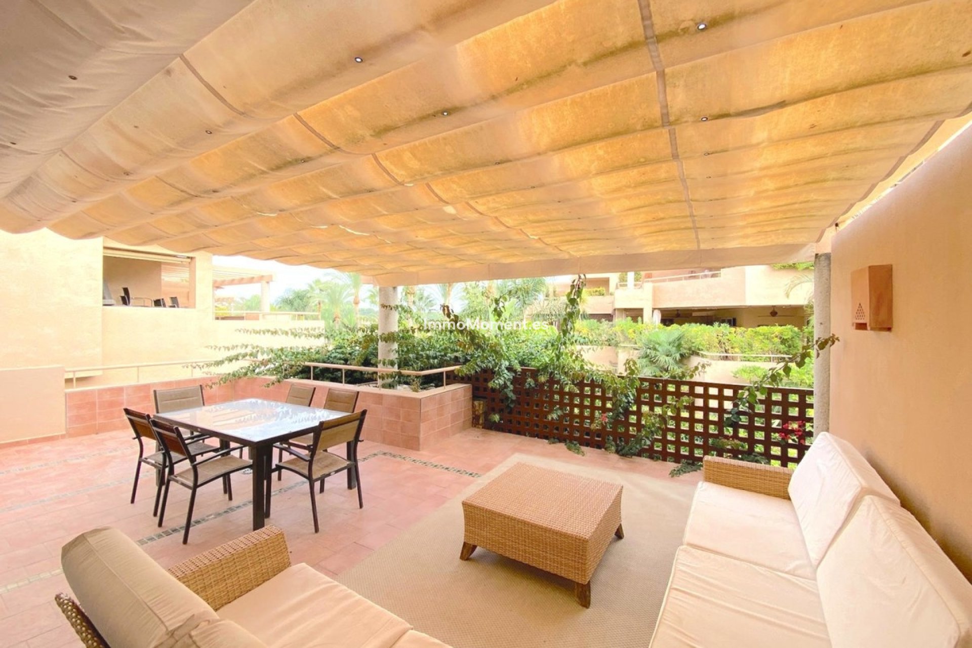 Revente - Appartement - Marbella - Río Real
