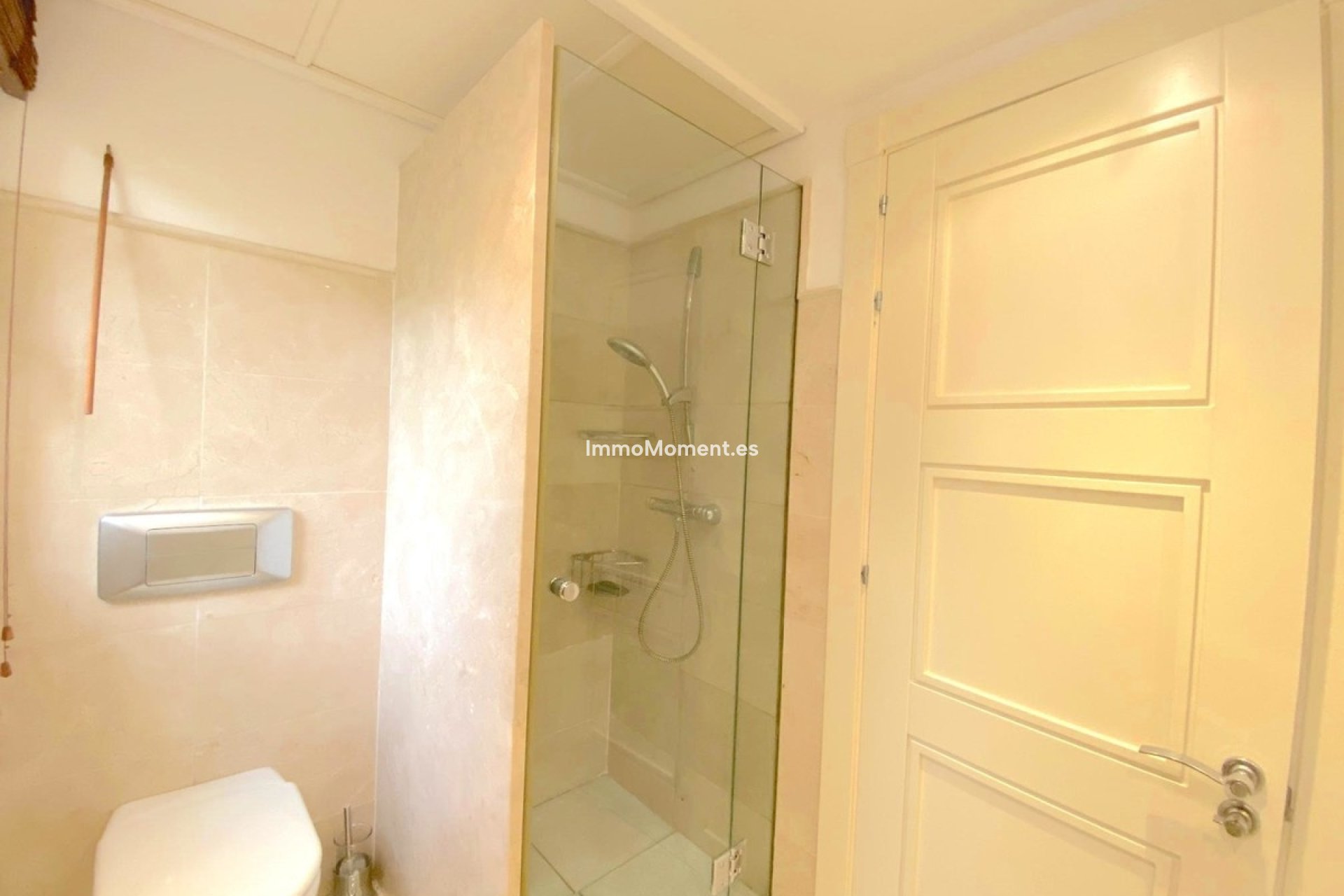Revente - Appartement - Marbella - Río Real