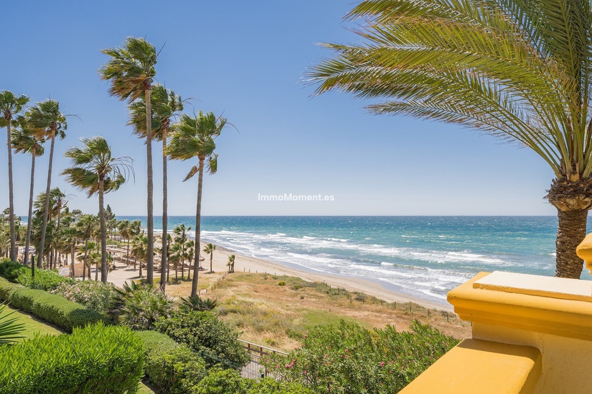 Revente - Appartement - Marbella - Río Real