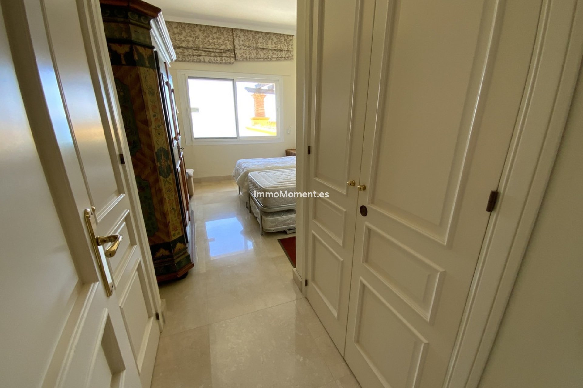 Revente - Appartement - Marbella - Río Real