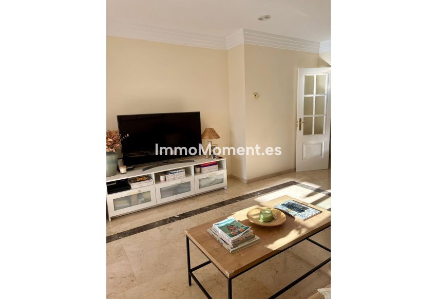 Revente - Appartement - Marbella - Río Real