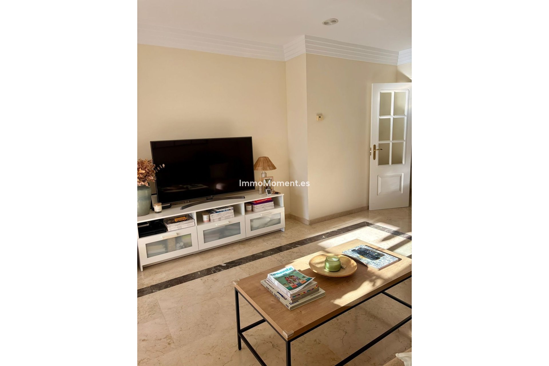 Revente - Appartement - Marbella - Río Real