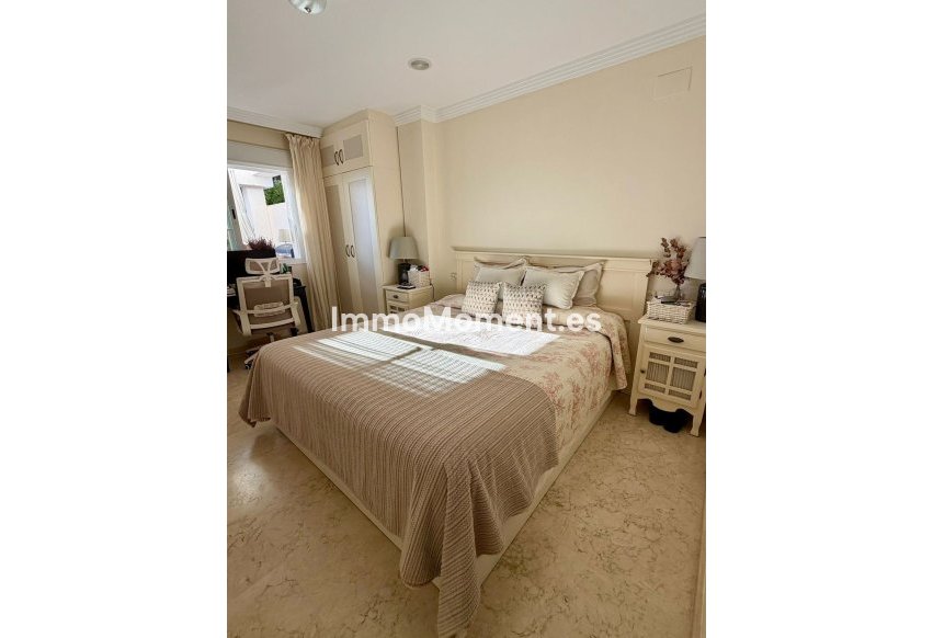 Revente - Appartement - Marbella - Río Real