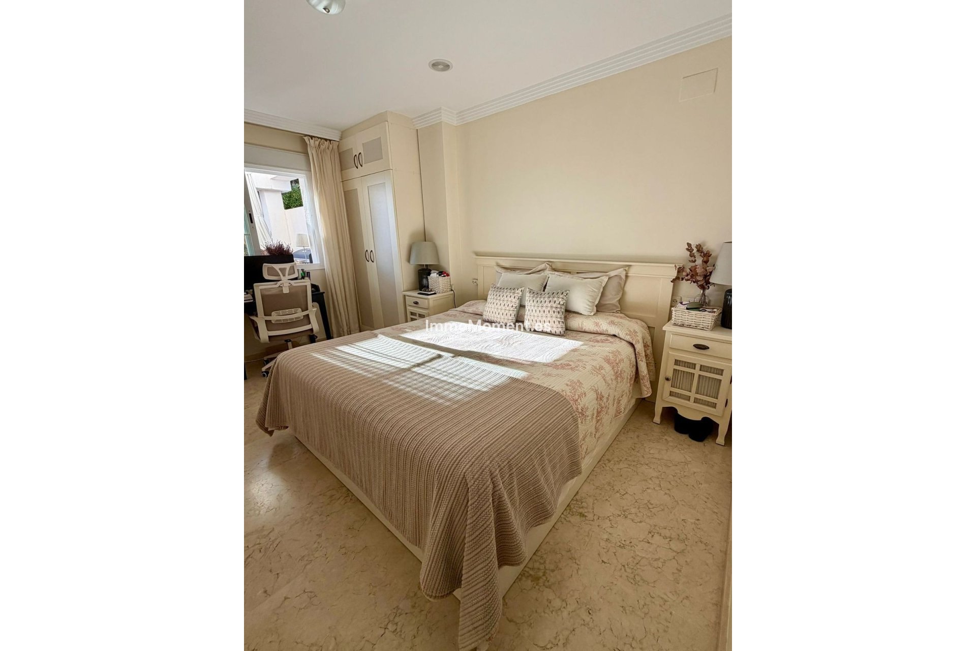 Revente - Appartement - Marbella - Río Real