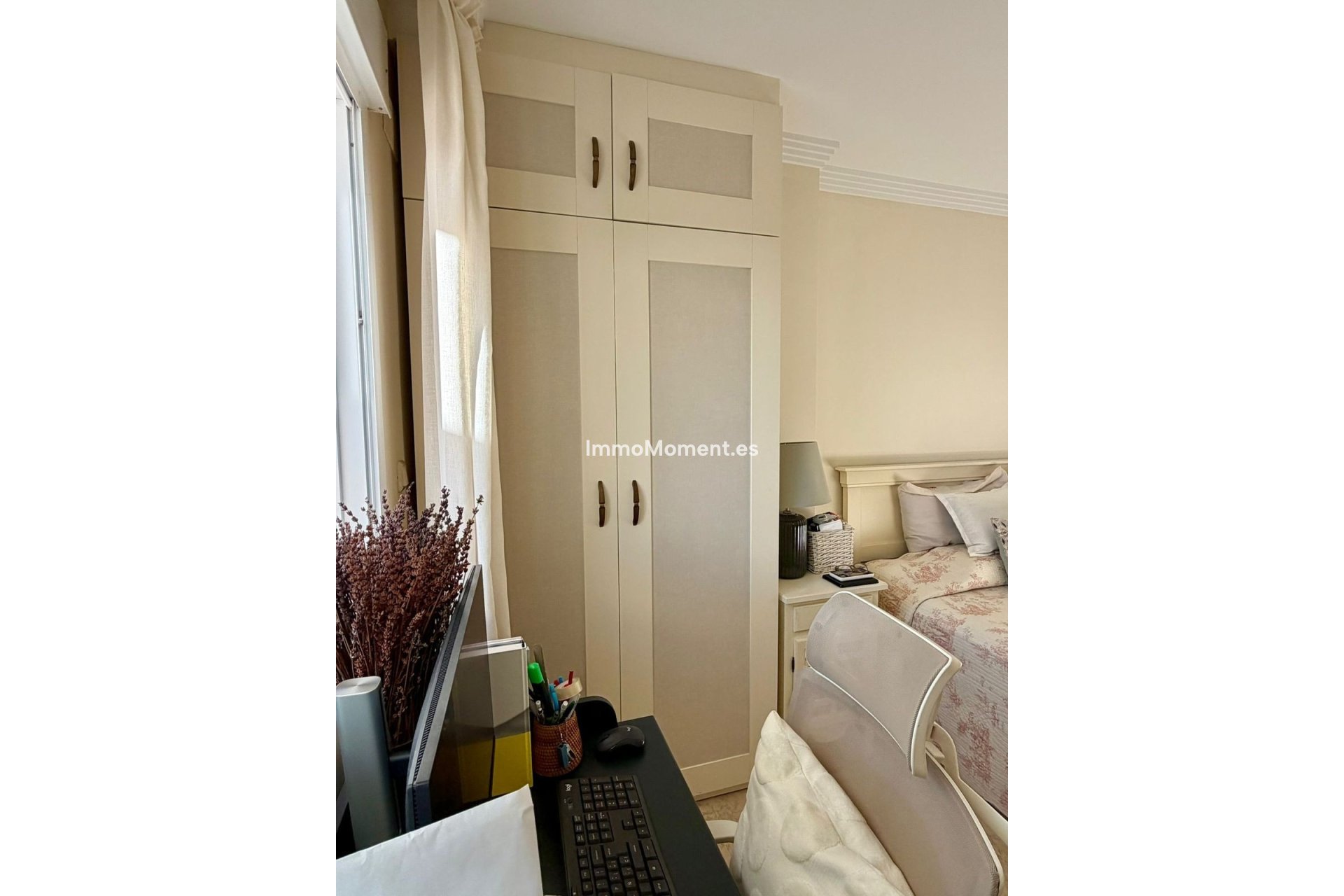 Revente - Appartement - Marbella - Río Real