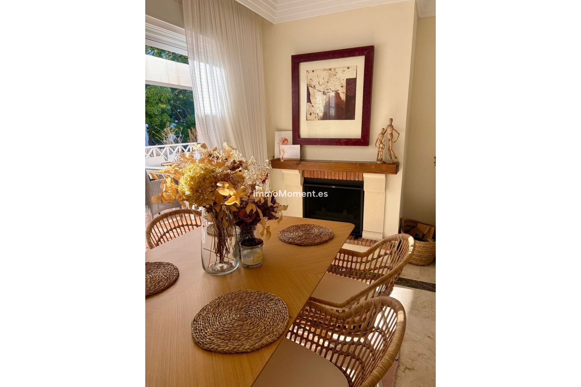 Revente - Appartement - Marbella - Río Real