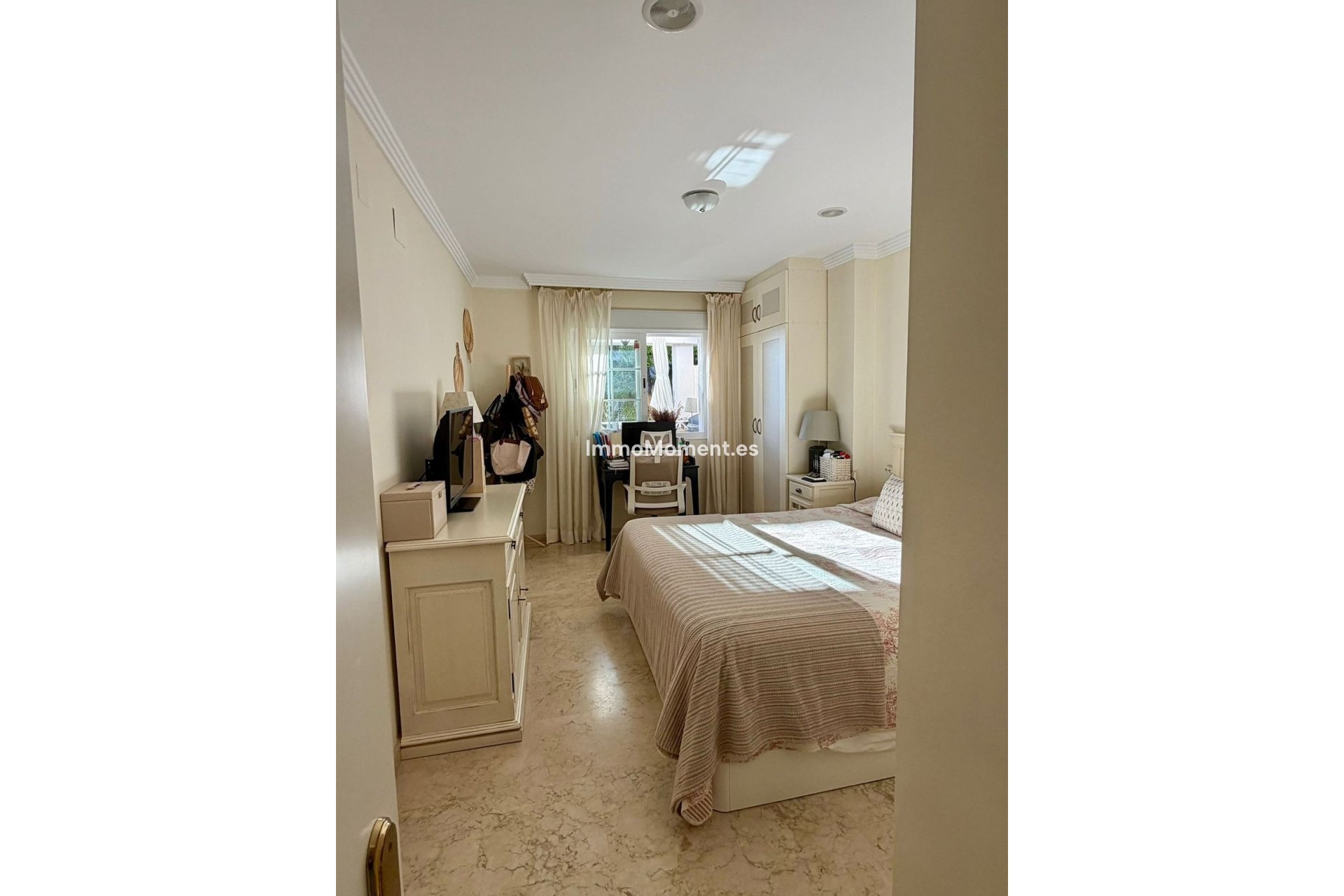 Revente - Appartement - Marbella - Río Real