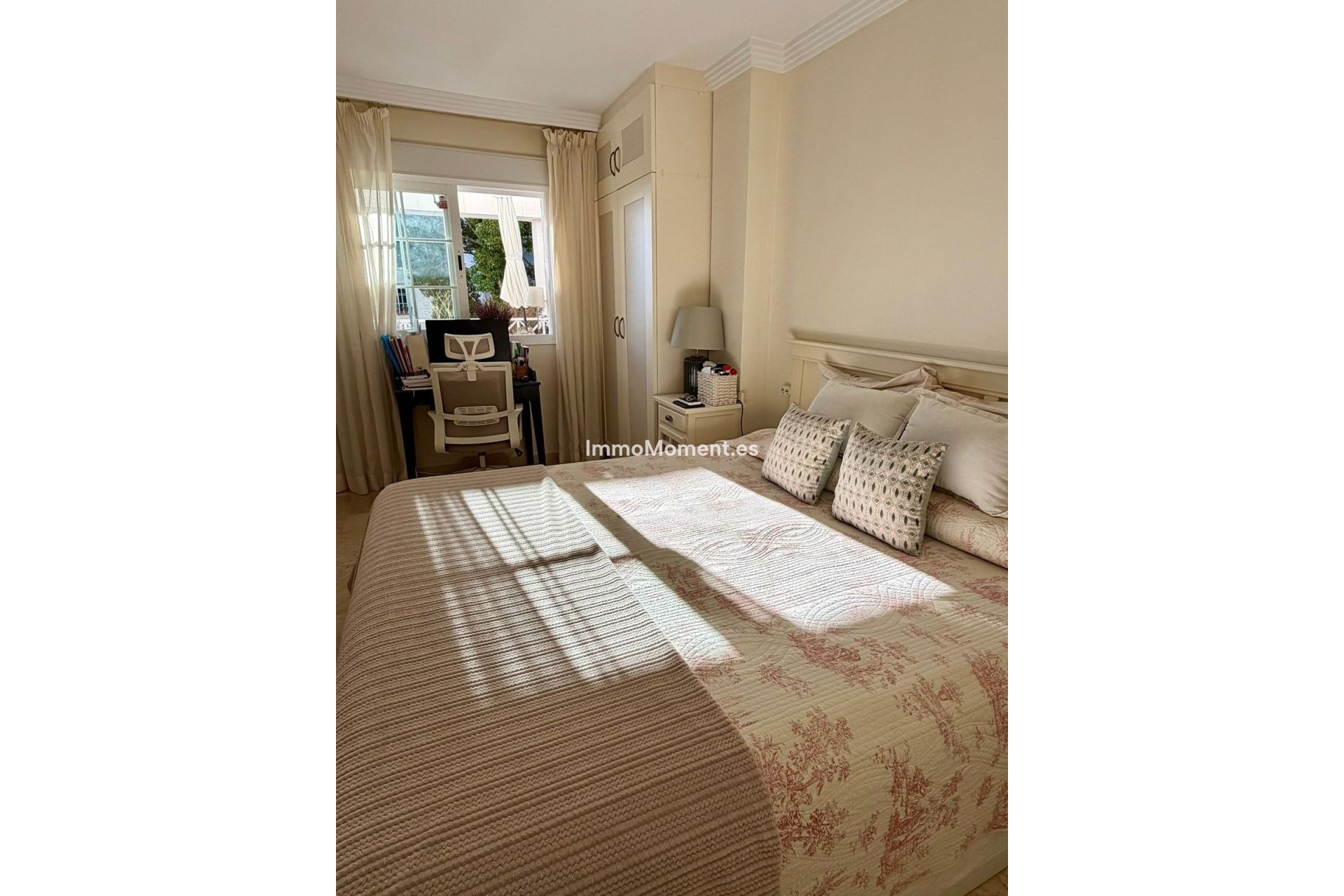 Revente - Appartement - Marbella - Río Real