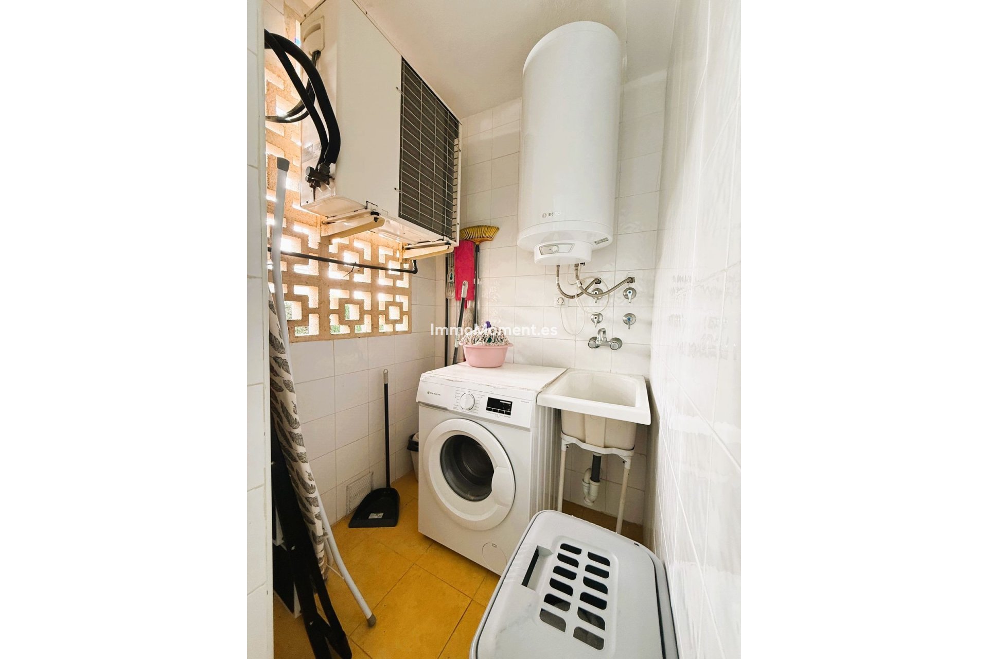 Revente - Appartement - Marbella - Río Real