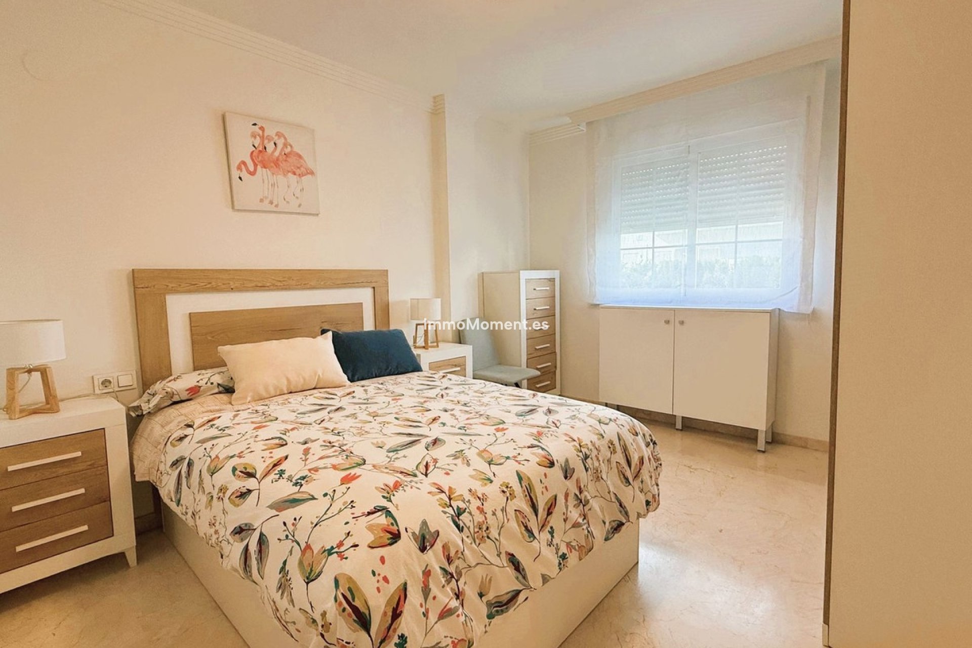 Revente - Appartement - Marbella - Río Real