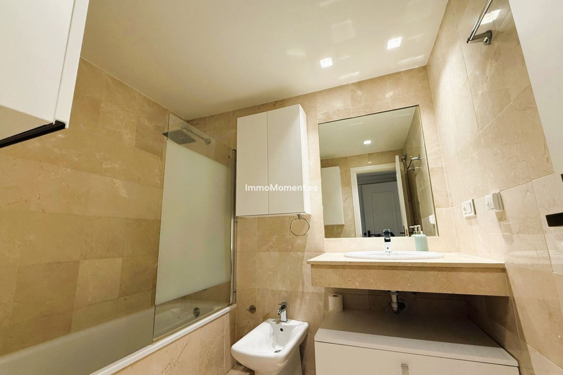 Revente - Appartement - Marbella - Río Real