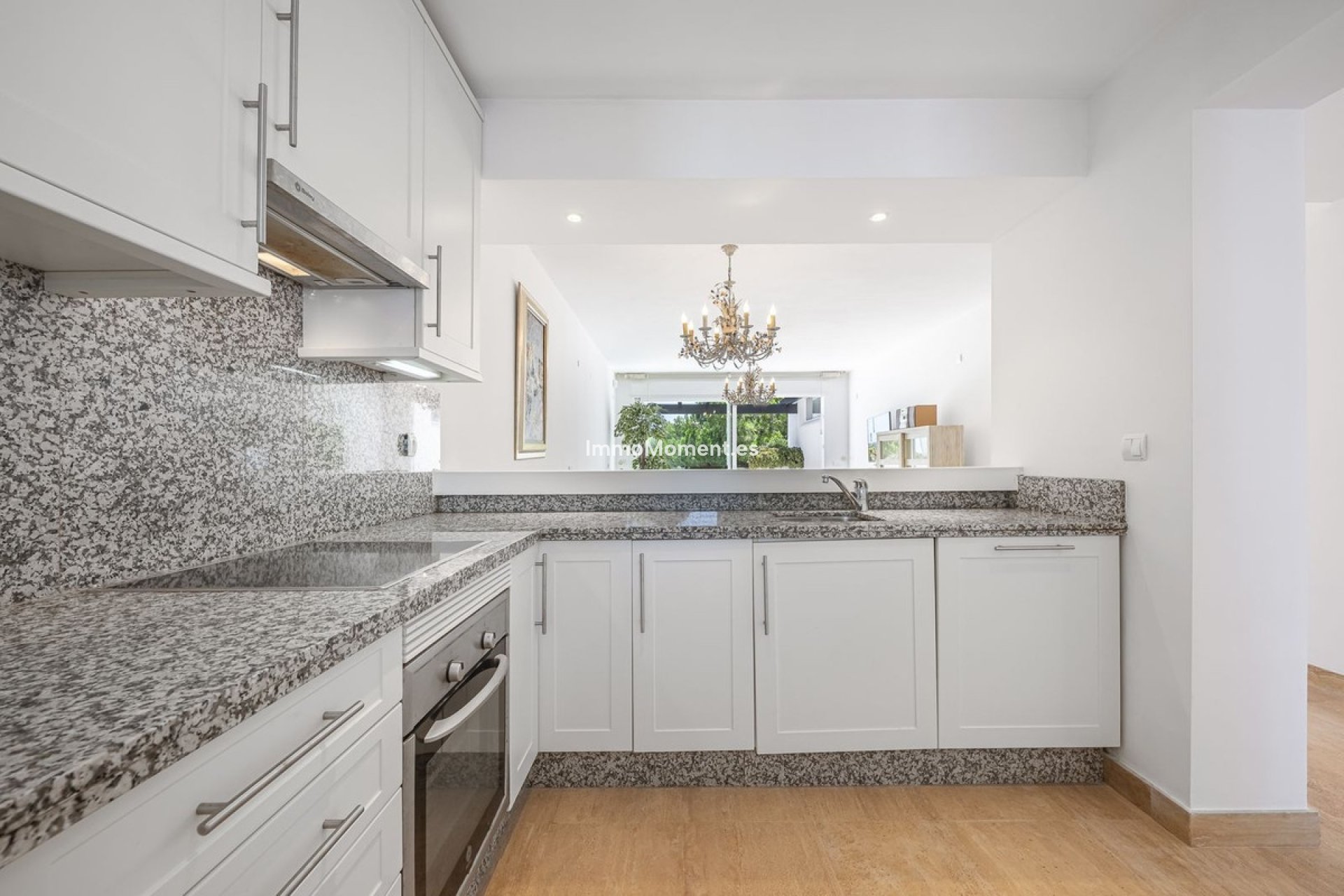 Revente - Appartement - Marbella - Río Real