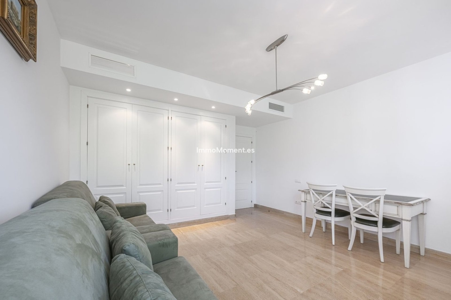 Revente - Appartement - Marbella - Río Real