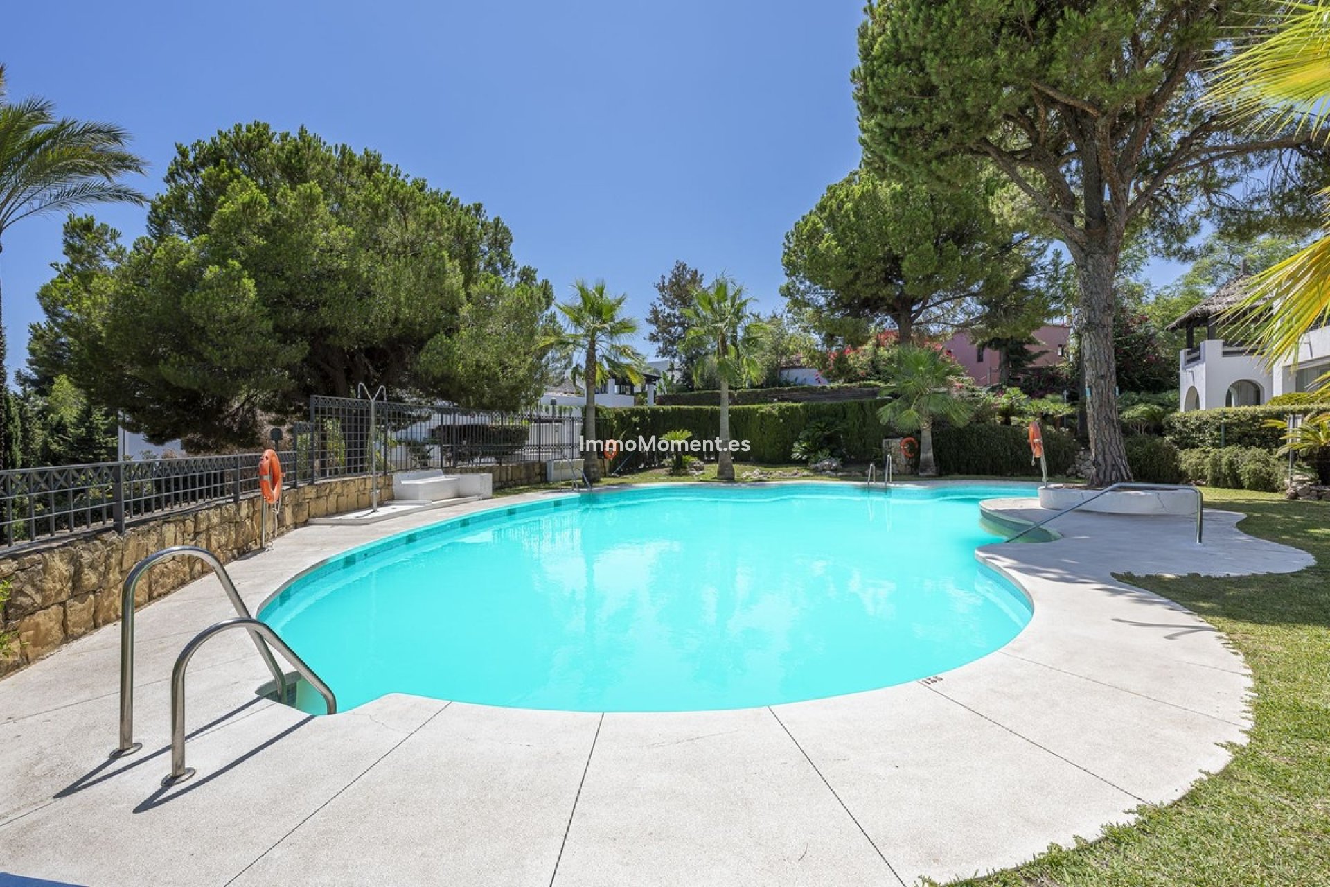 Revente - Appartement - Marbella - Río Real