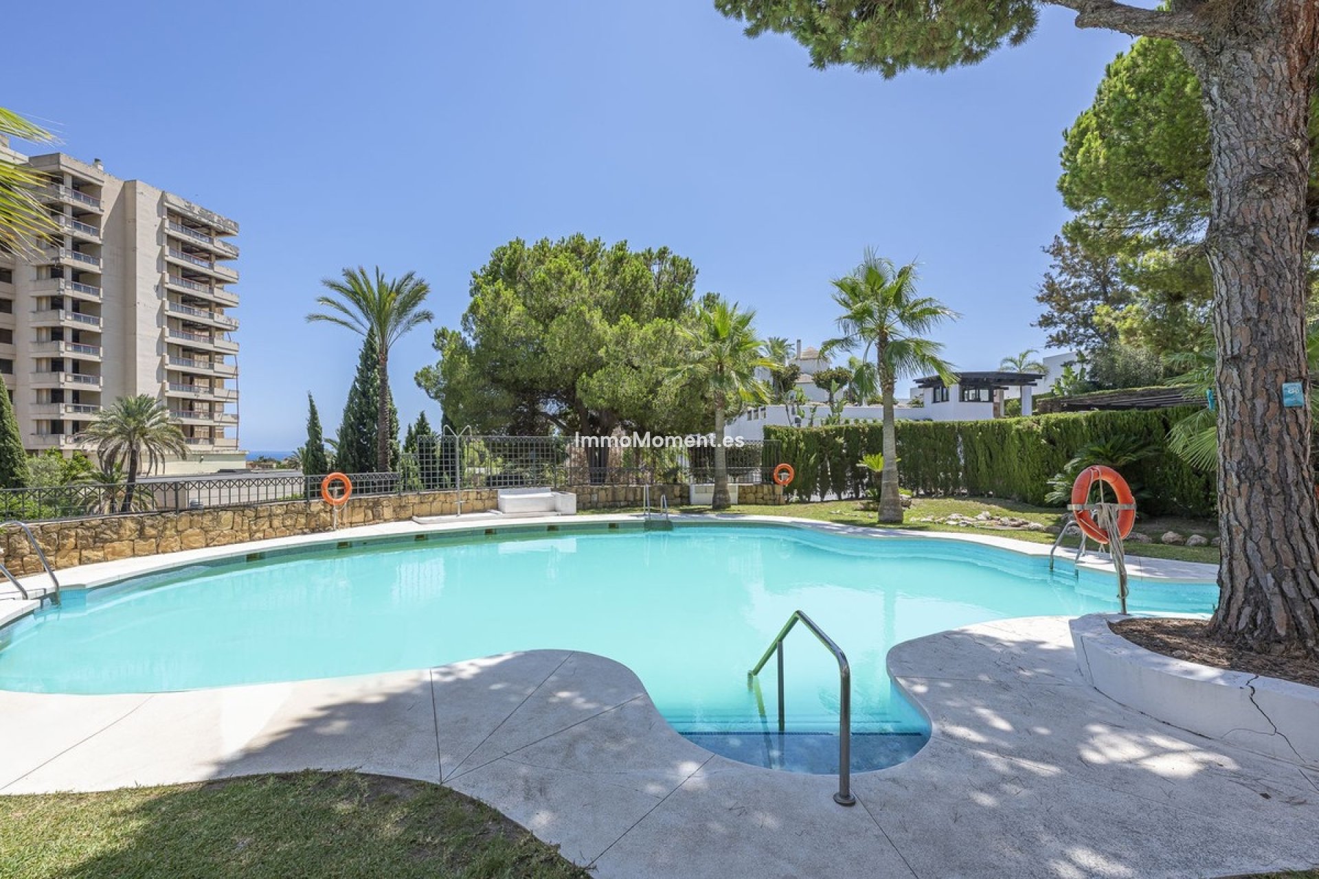 Revente - Appartement - Marbella - Río Real