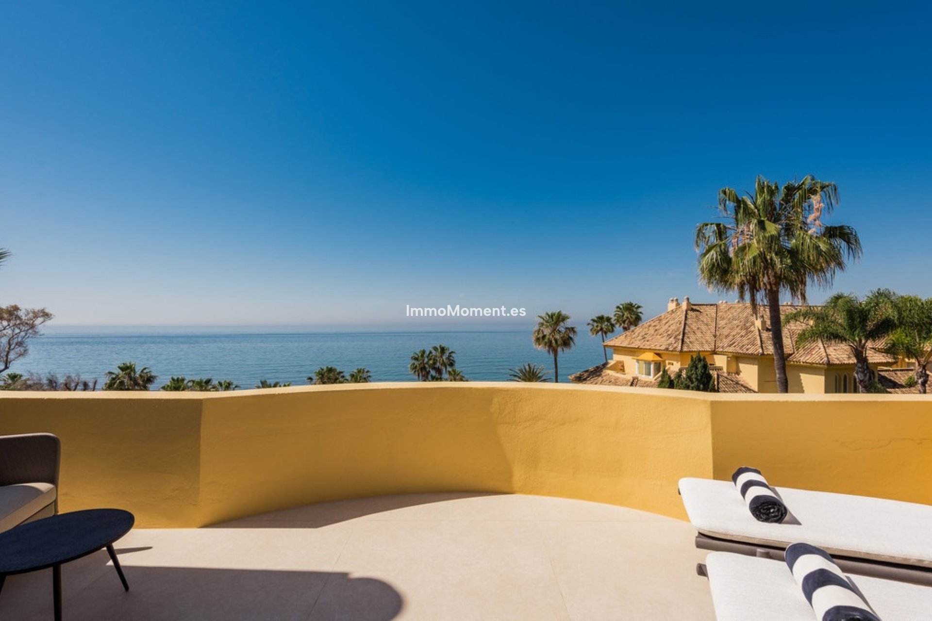 Revente - Appartement - Marbella - Río Real