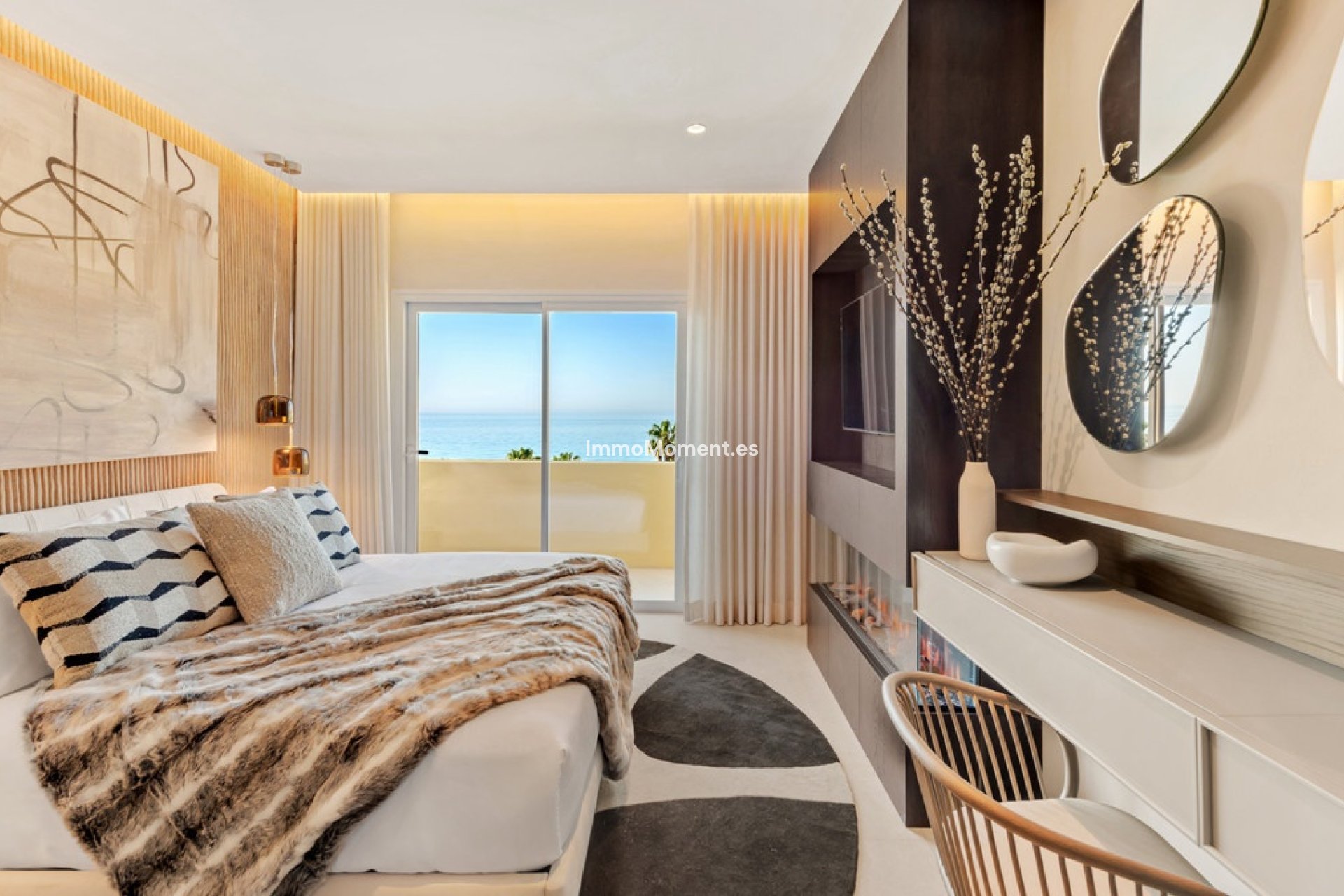 Revente - Appartement - Marbella - Río Real