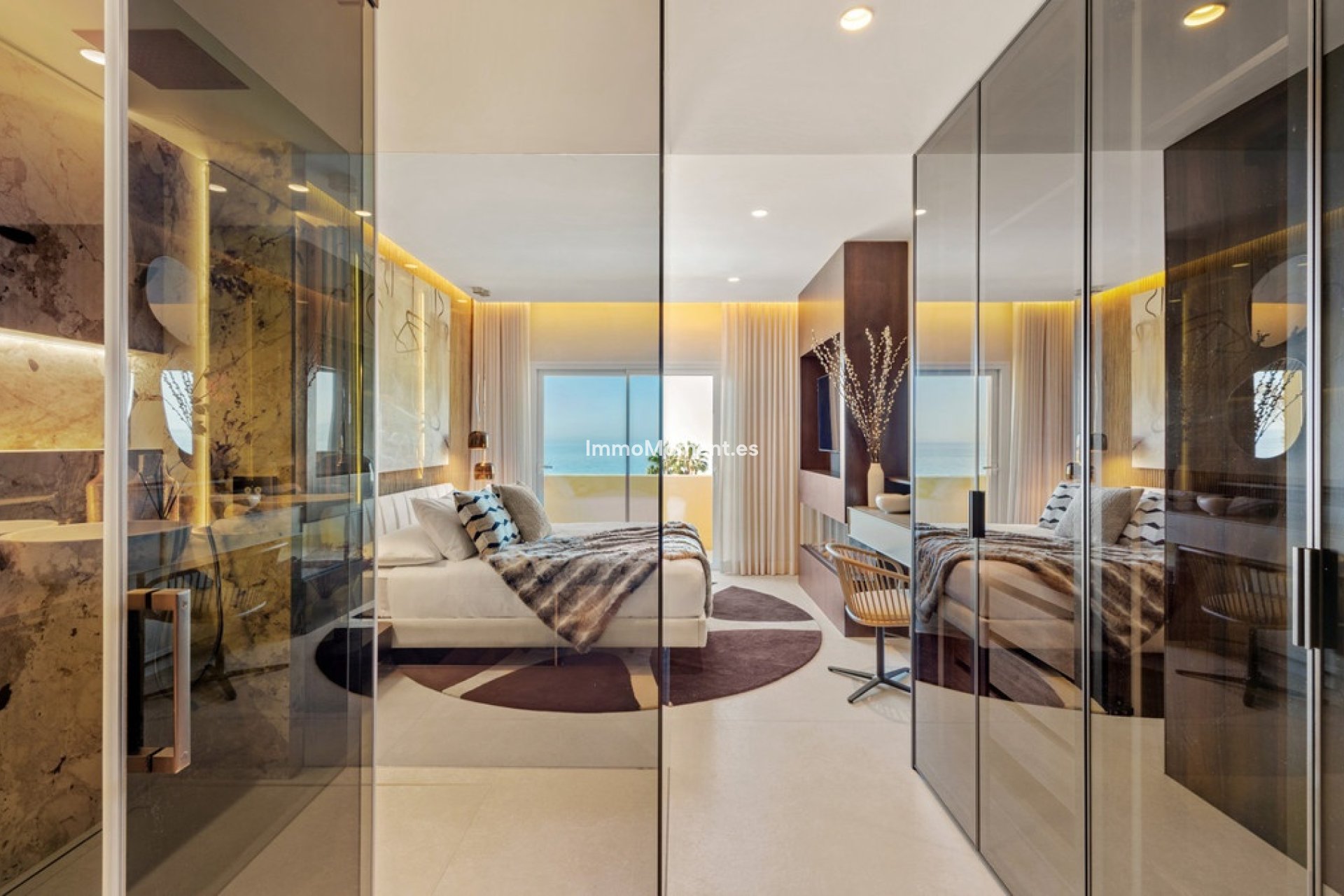 Revente - Appartement - Marbella - Río Real