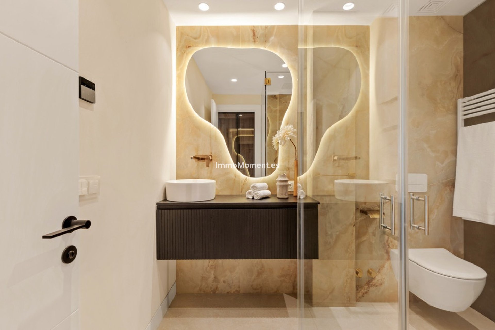 Revente - Appartement - Marbella - Río Real