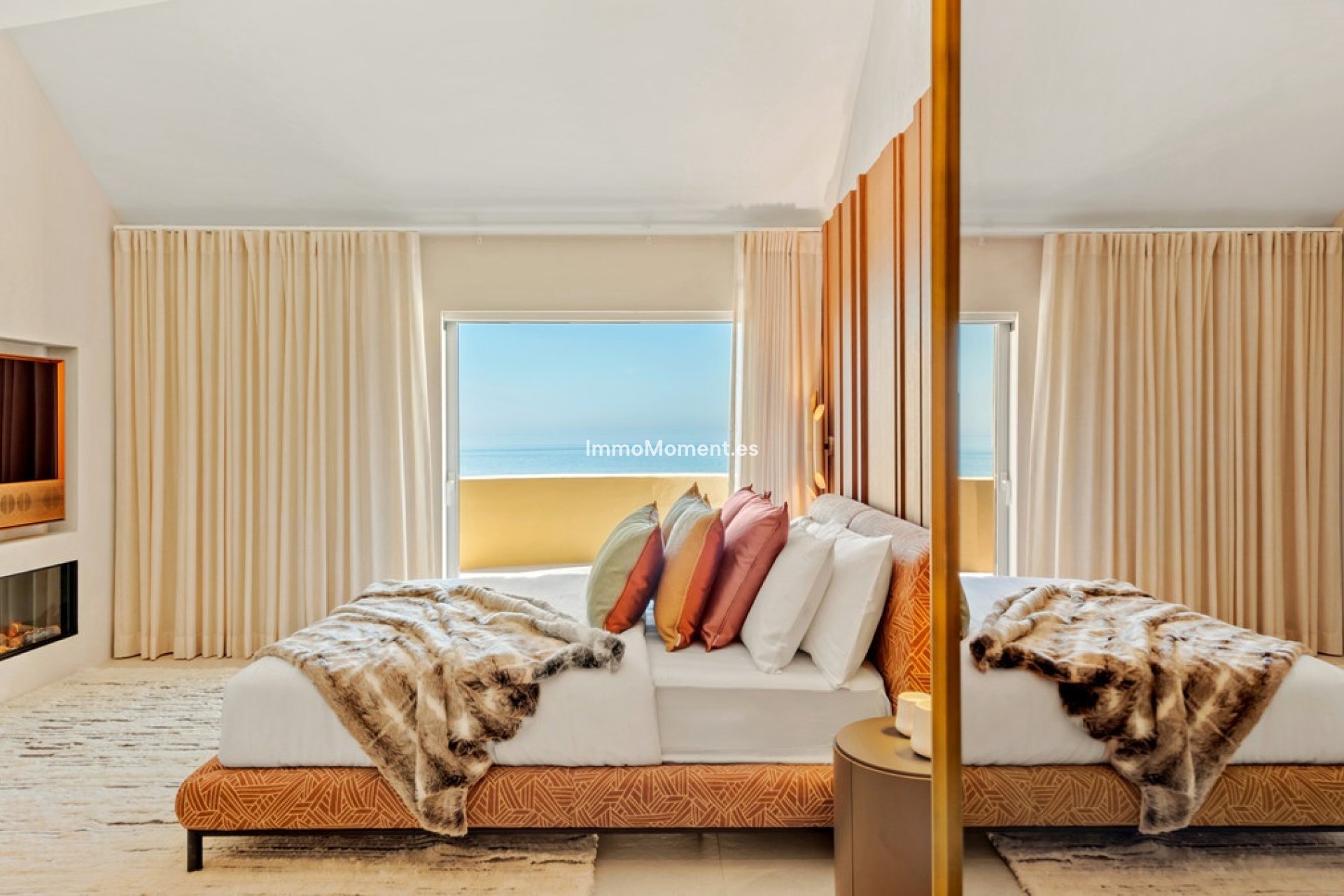 Revente - Appartement - Marbella - Río Real