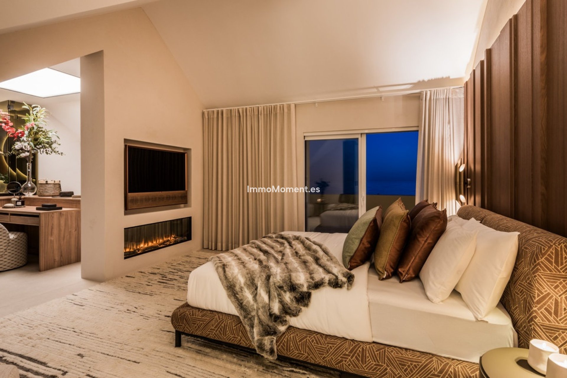 Revente - Appartement - Marbella - Río Real