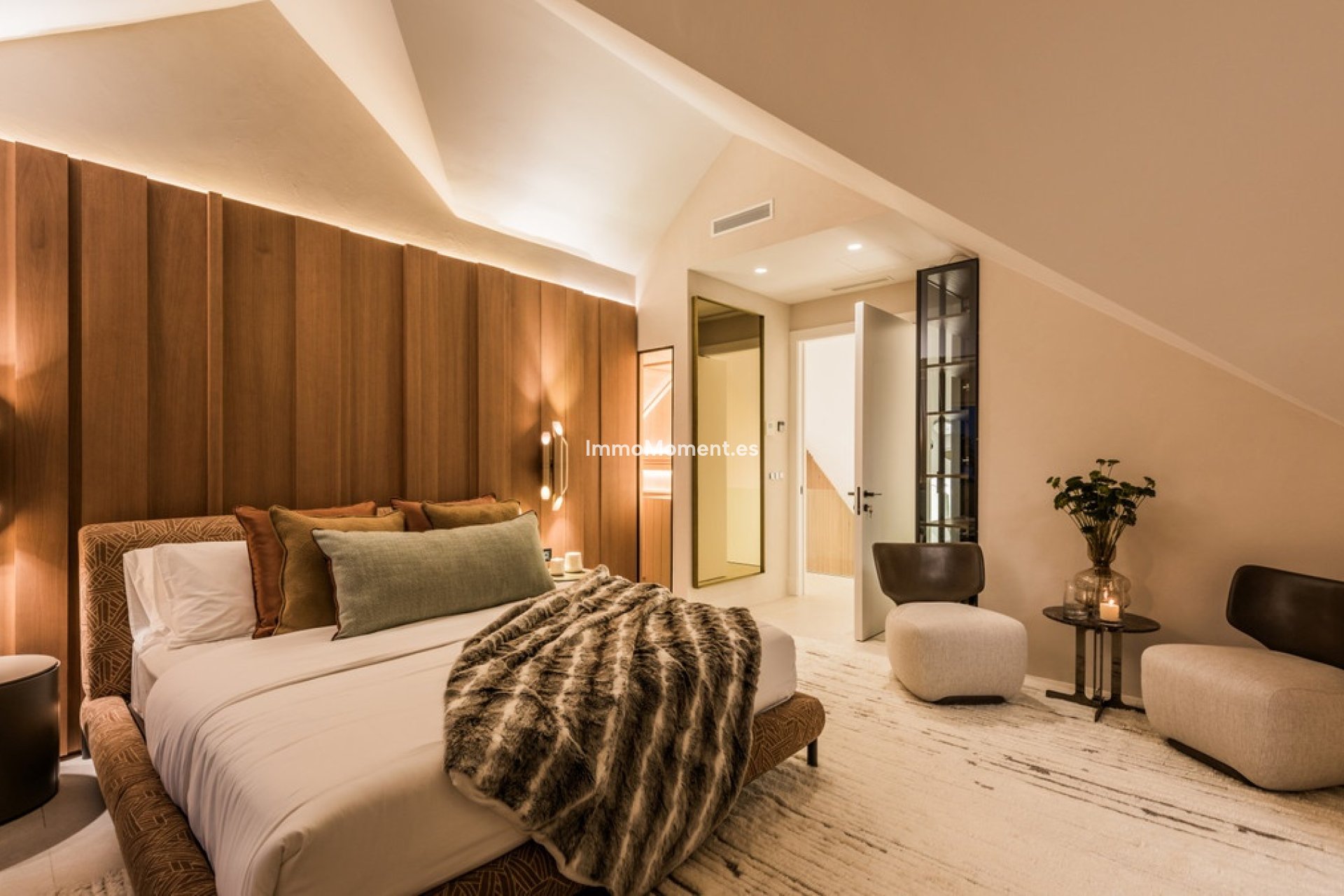 Revente - Appartement - Marbella - Río Real