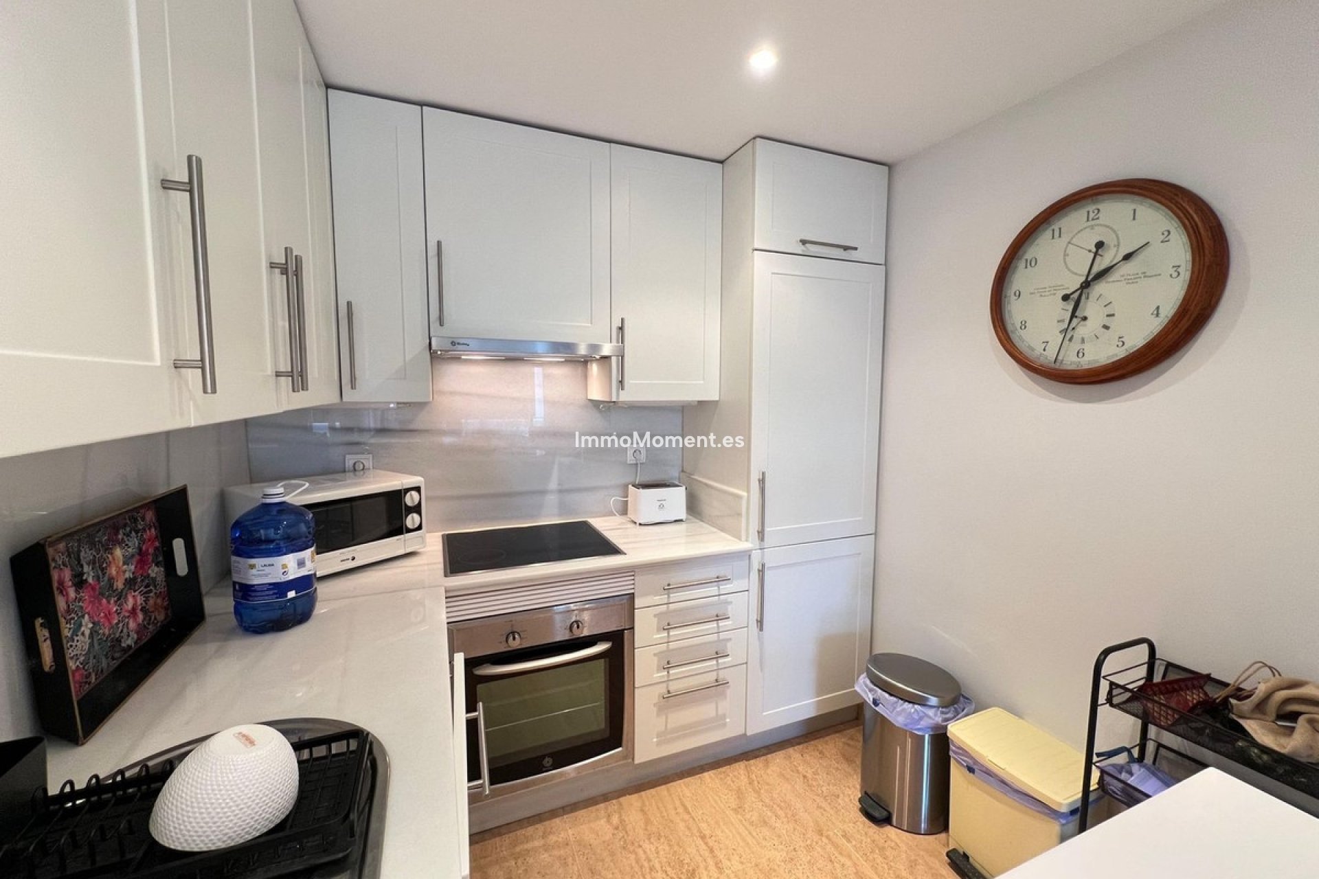 Revente - Appartement - Marbella - Río Real