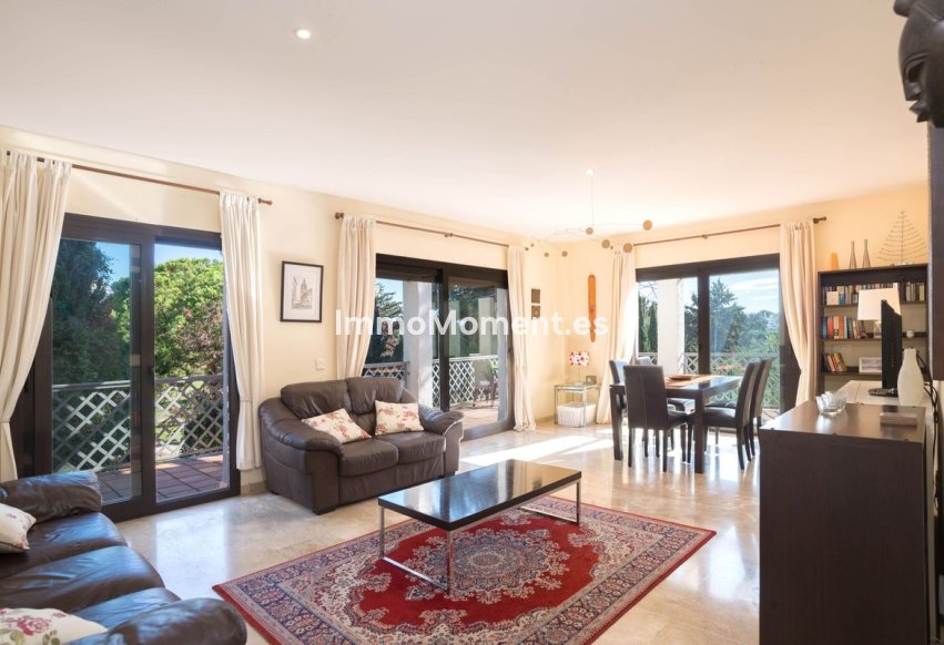 Revente - Appartement - Marbella - Río Real