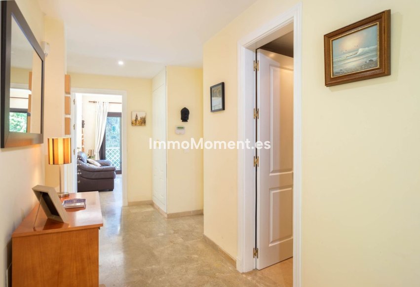 Revente - Appartement - Marbella - Río Real