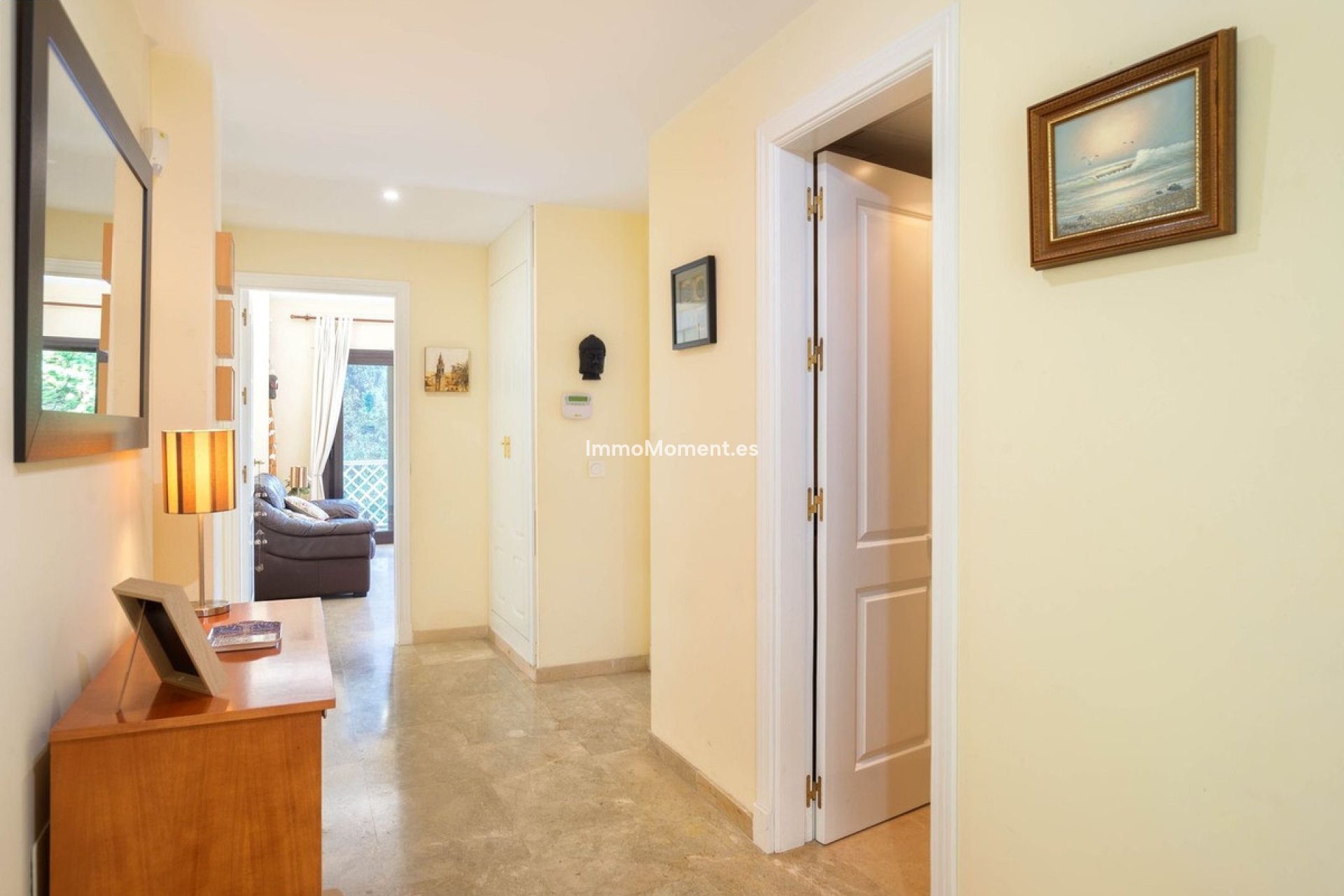 Revente - Appartement - Marbella - Río Real