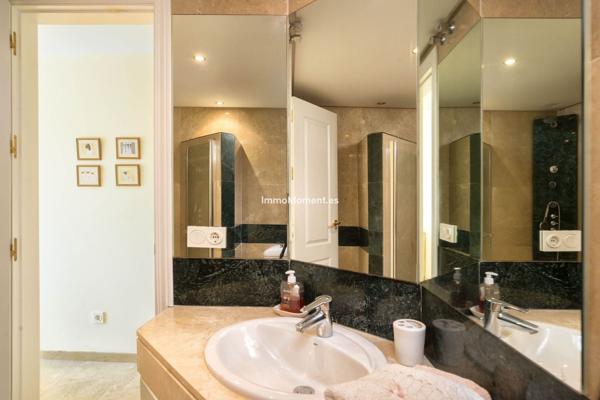 Revente - Appartement - Marbella - Río Real