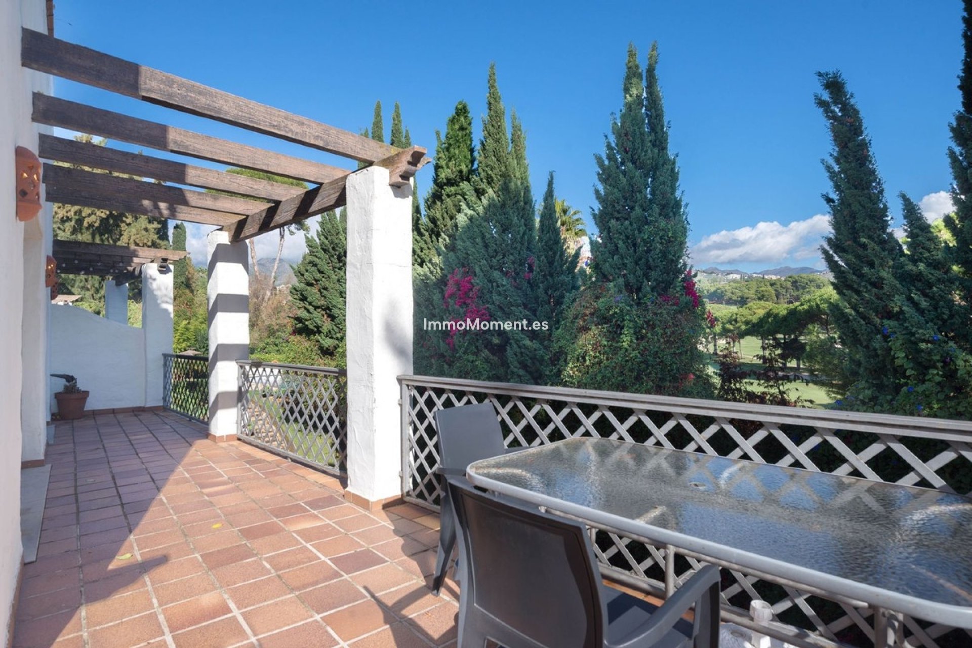 Revente - Appartement - Marbella - Río Real