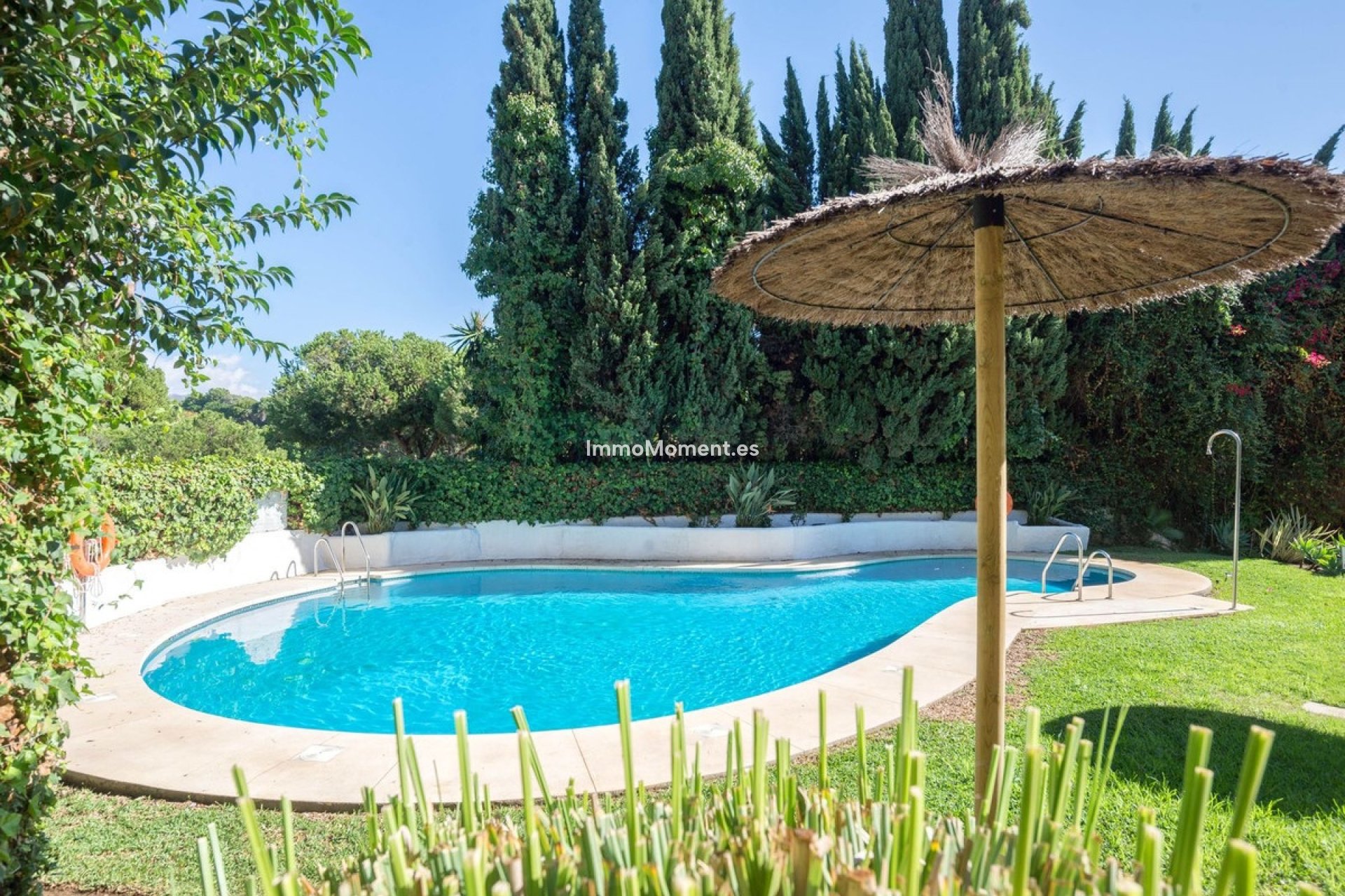 Revente - Appartement - Marbella - Río Real