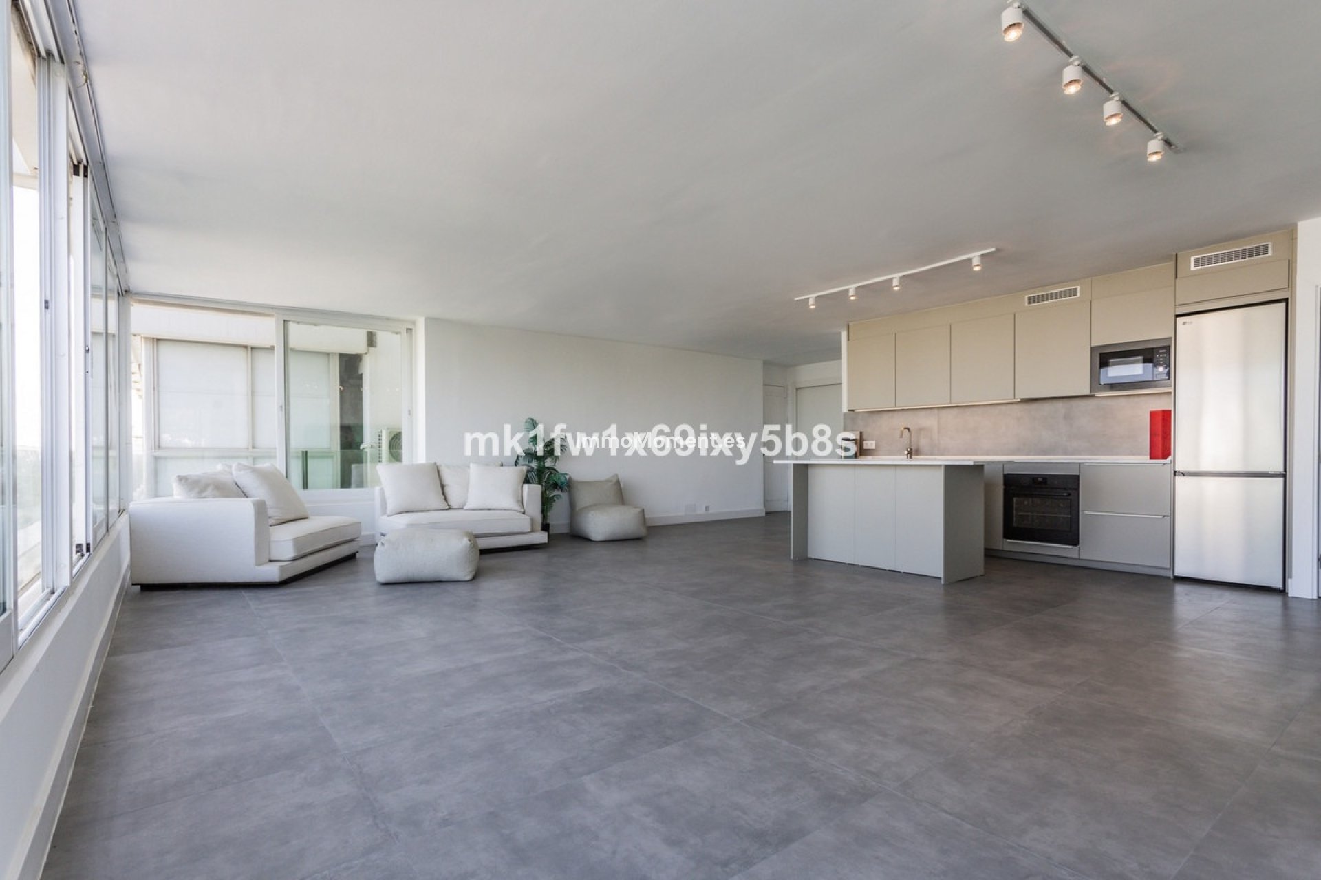 Revente - Appartement - Marbella - Río Real