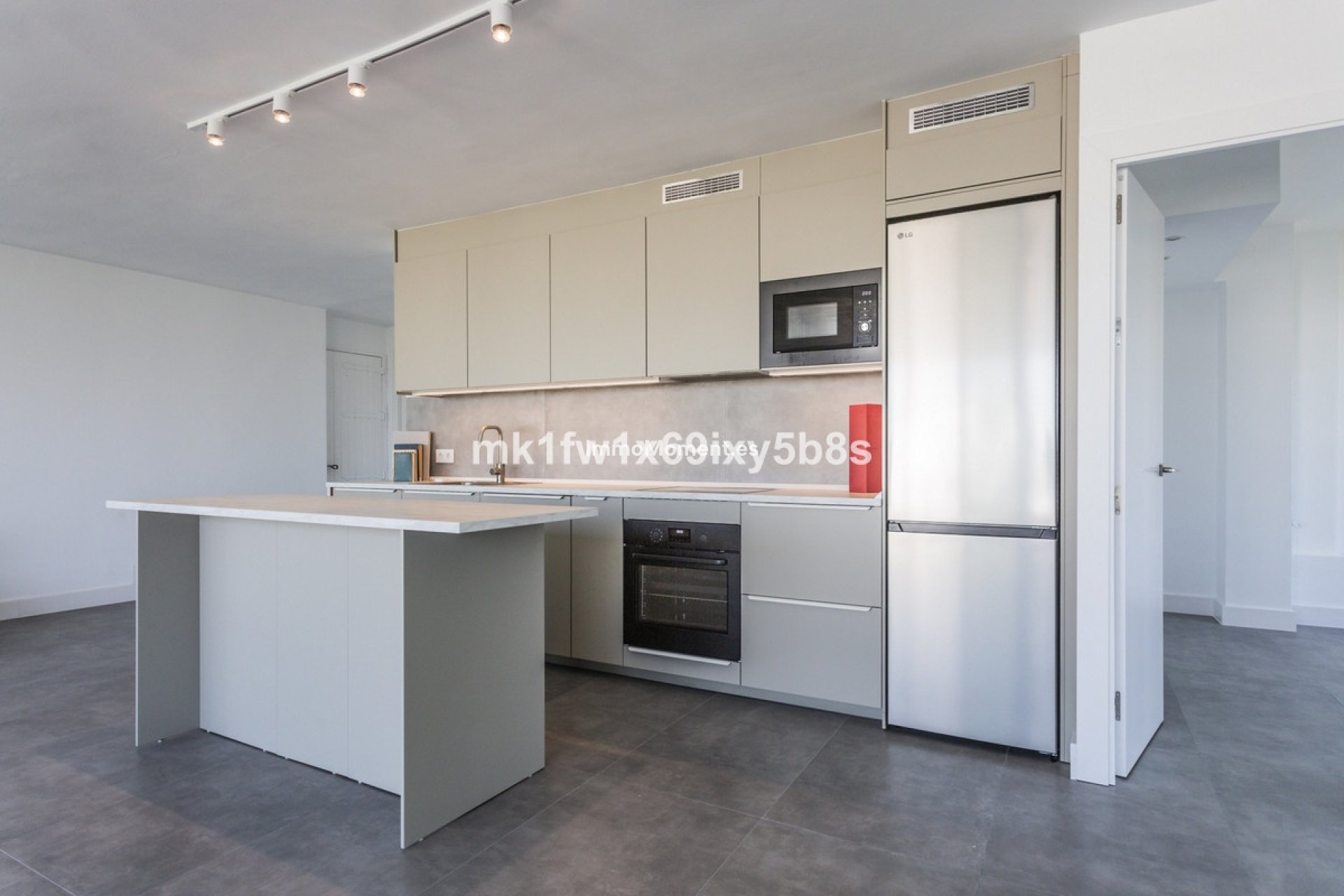 Revente - Appartement - Marbella - Río Real