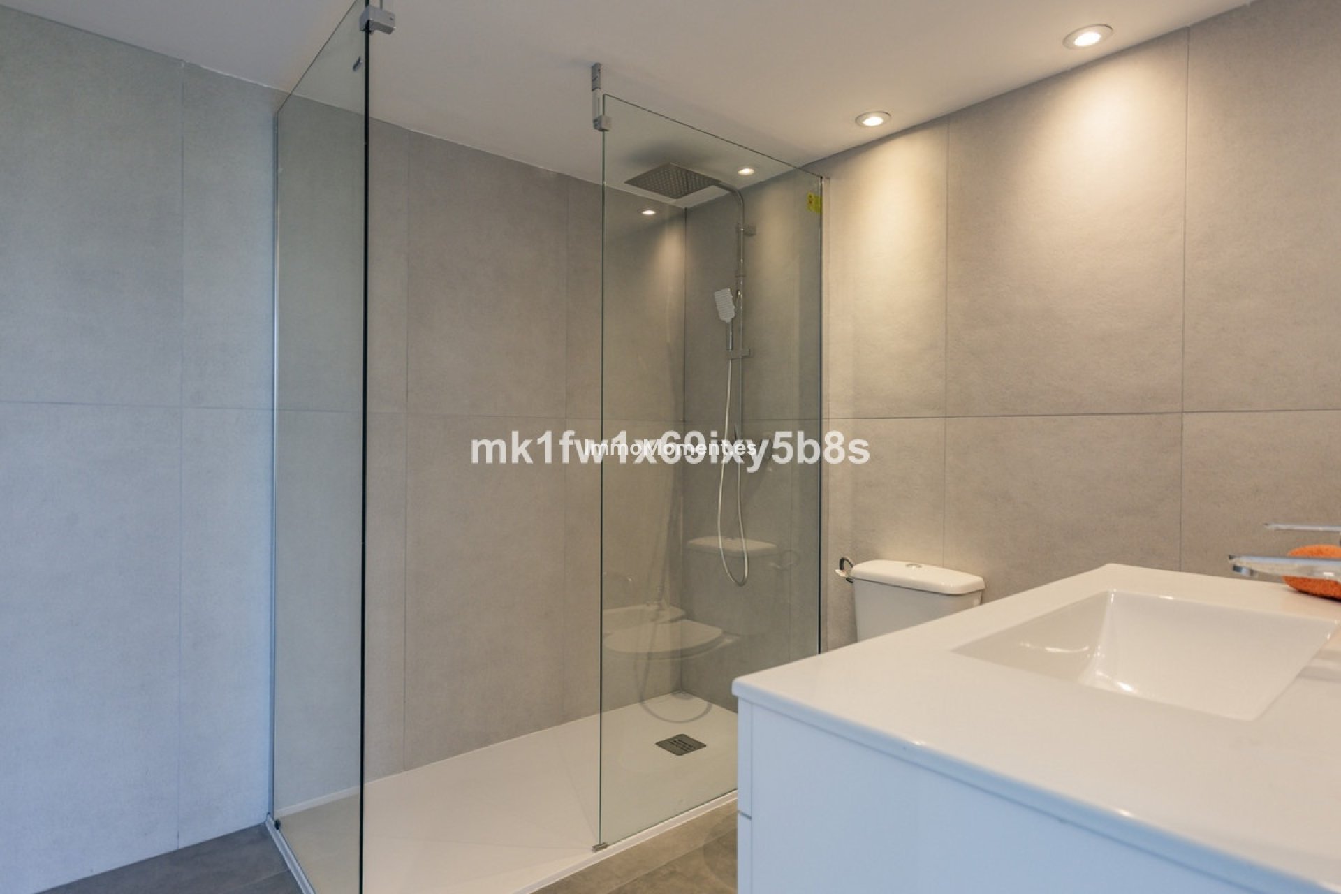 Revente - Appartement - Marbella - Río Real