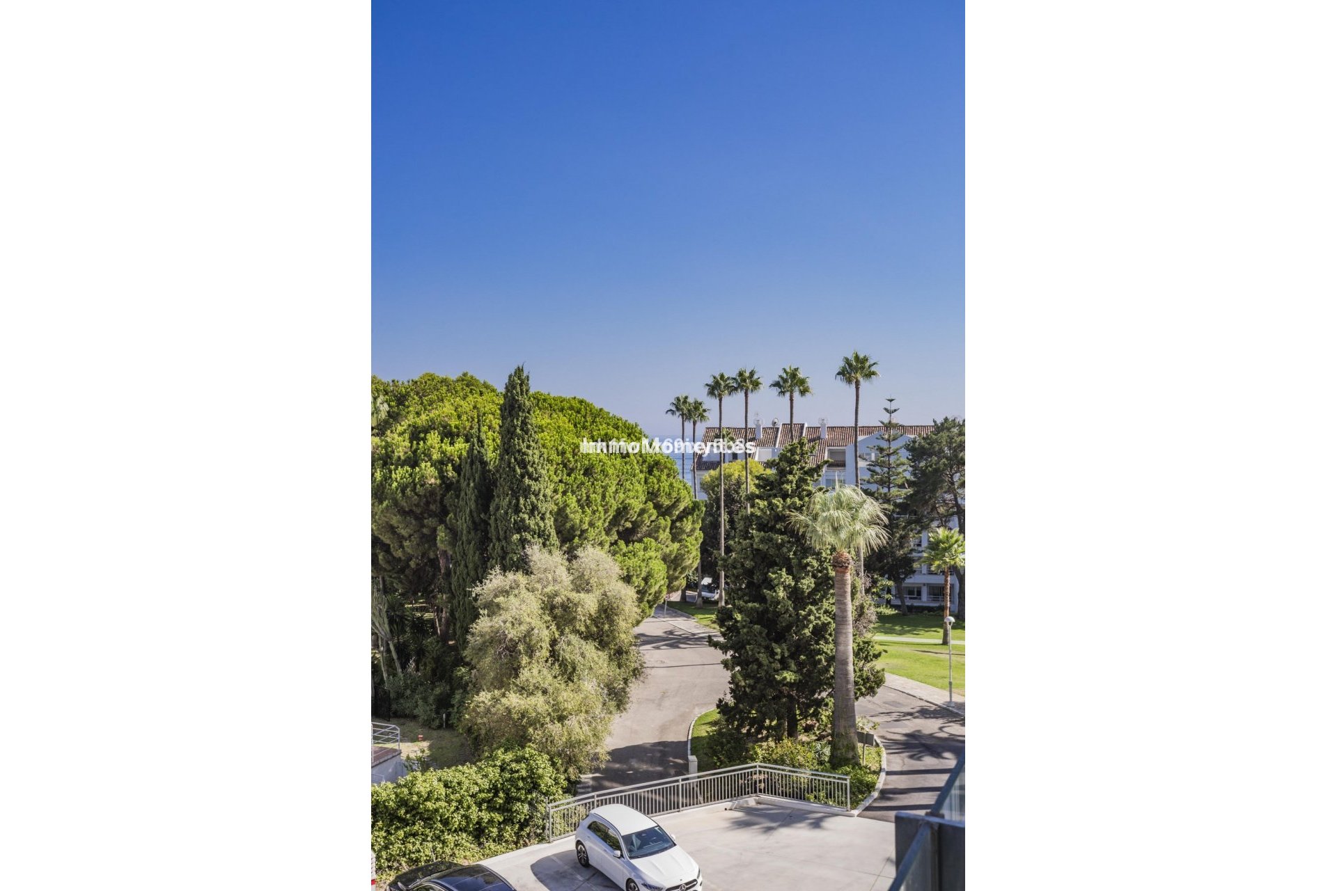 Revente - Appartement - Marbella - Río Real