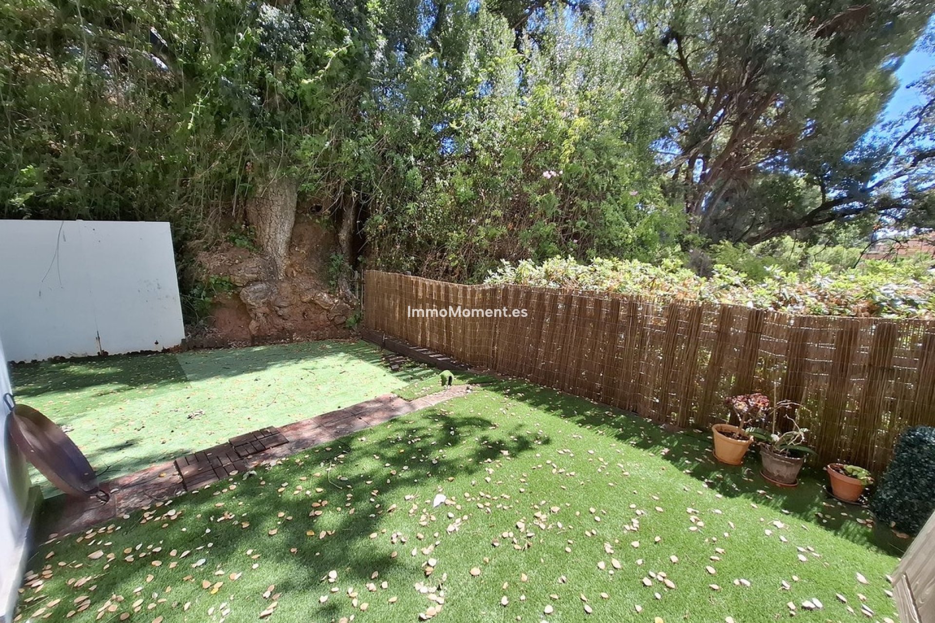 Revente - Appartement - Marbella - Río Real