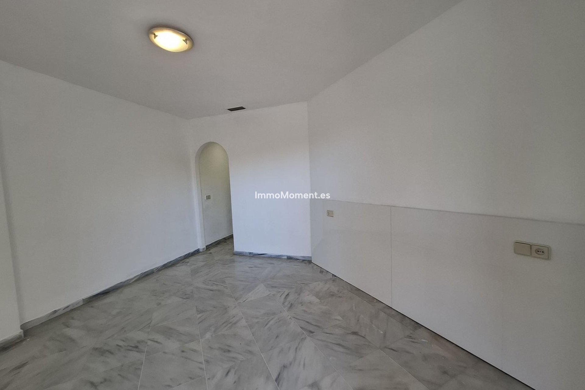 Revente - Appartement - Marbella - Río Real