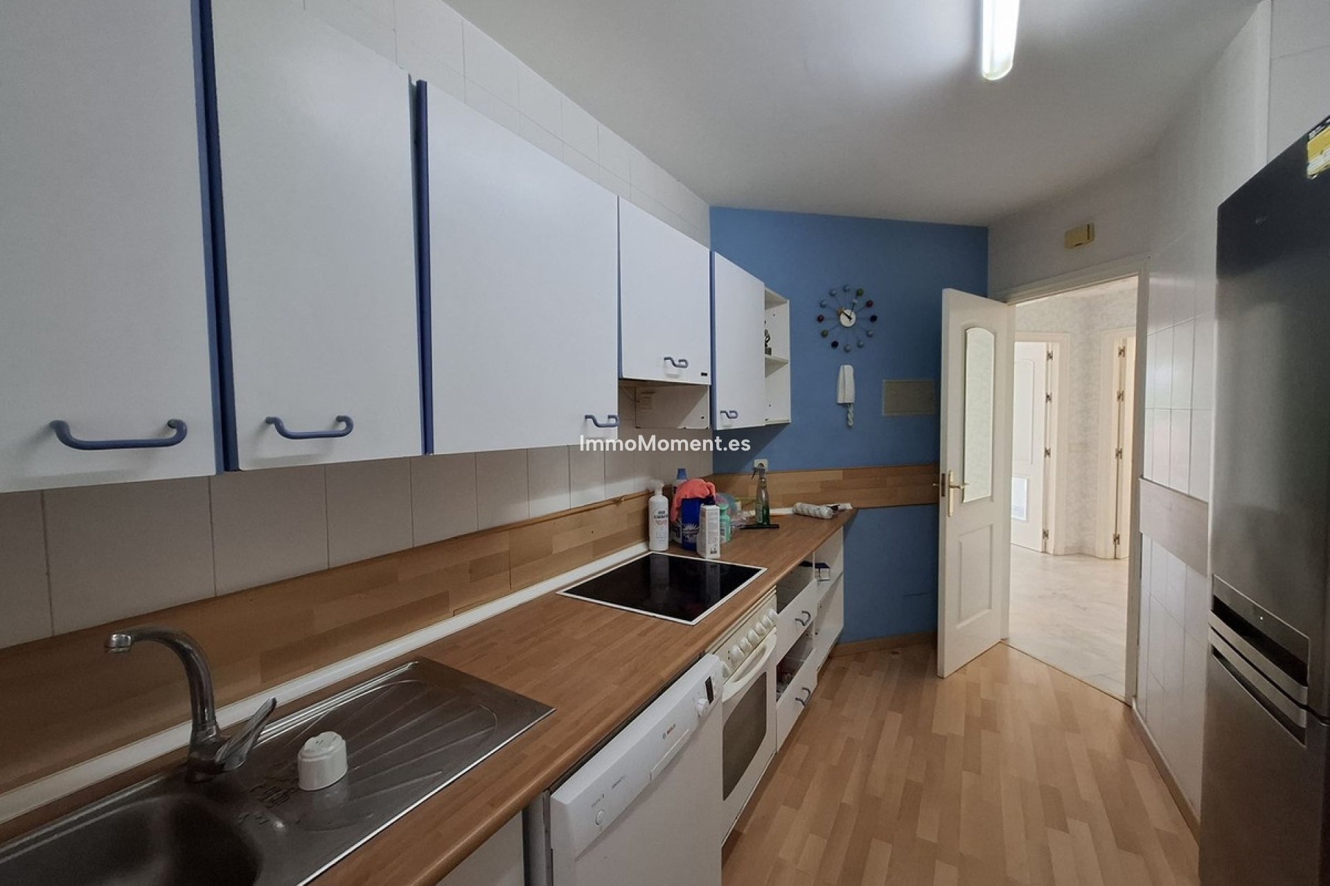 Revente - Appartement - Marbella - Río Real