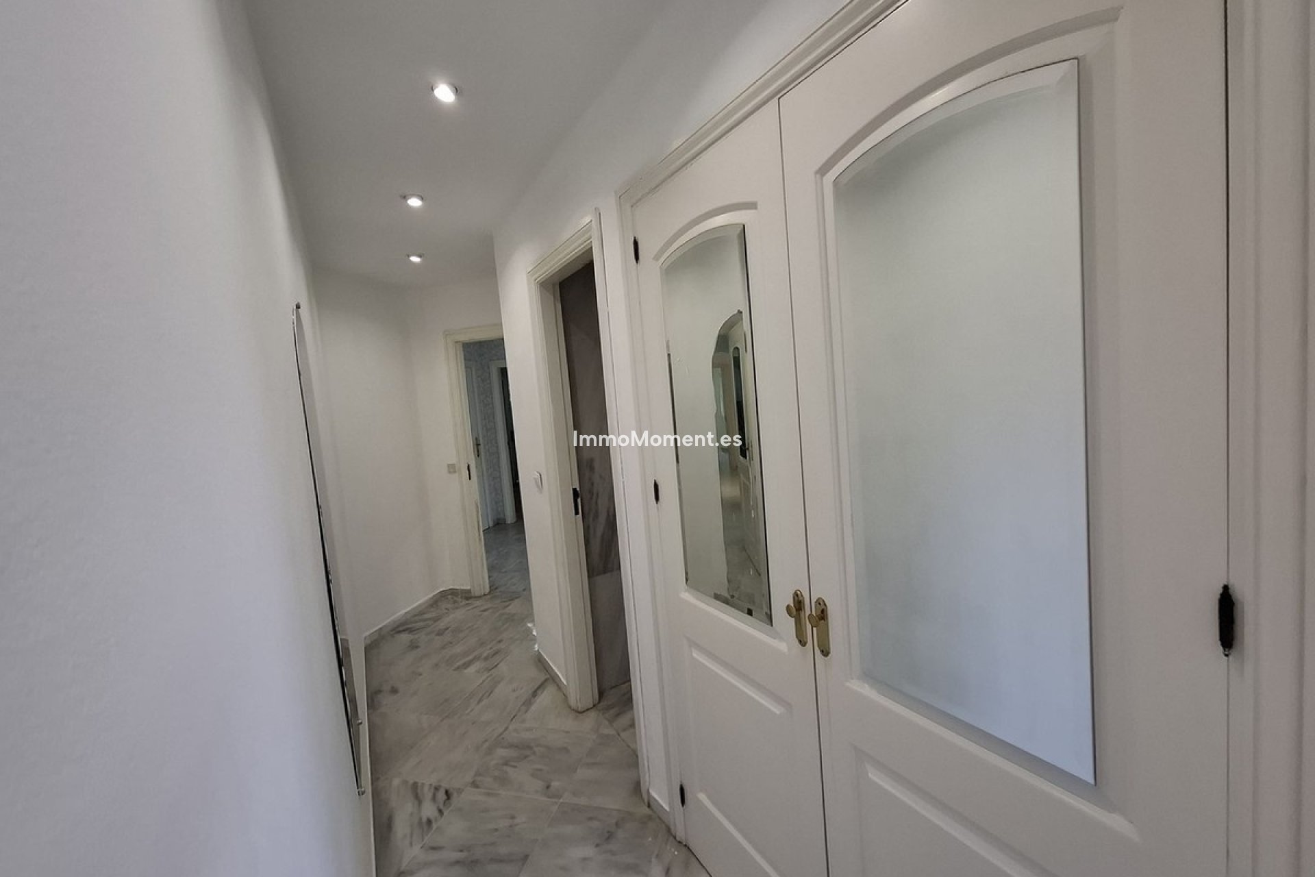 Revente - Appartement - Marbella - Río Real