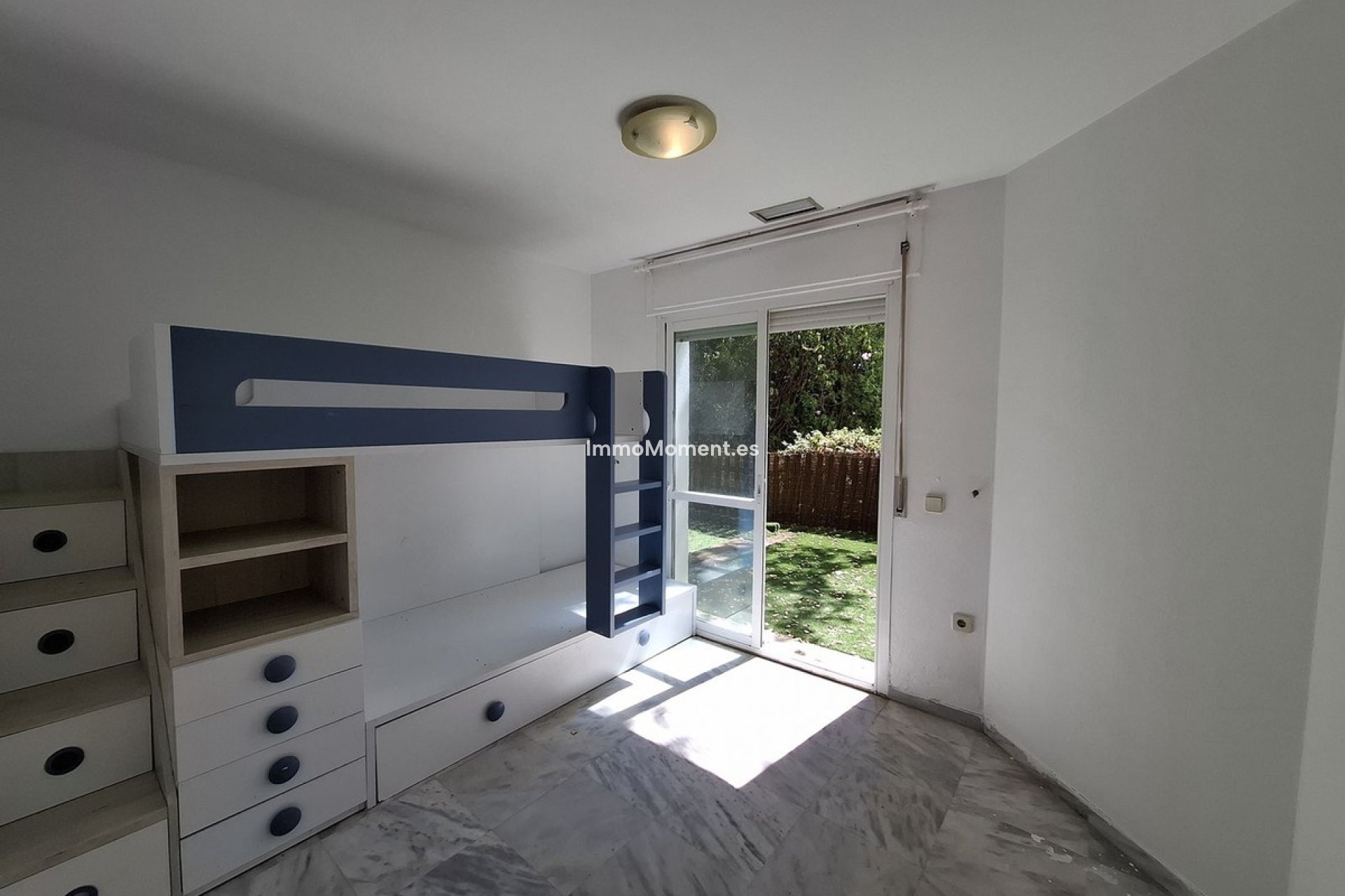 Revente - Appartement - Marbella - Río Real