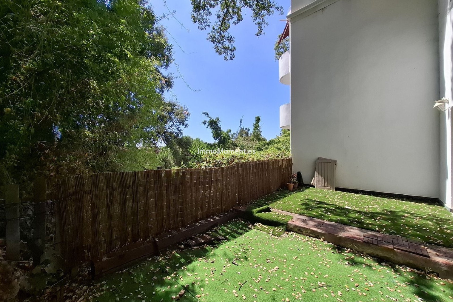 Revente - Appartement - Marbella - Río Real