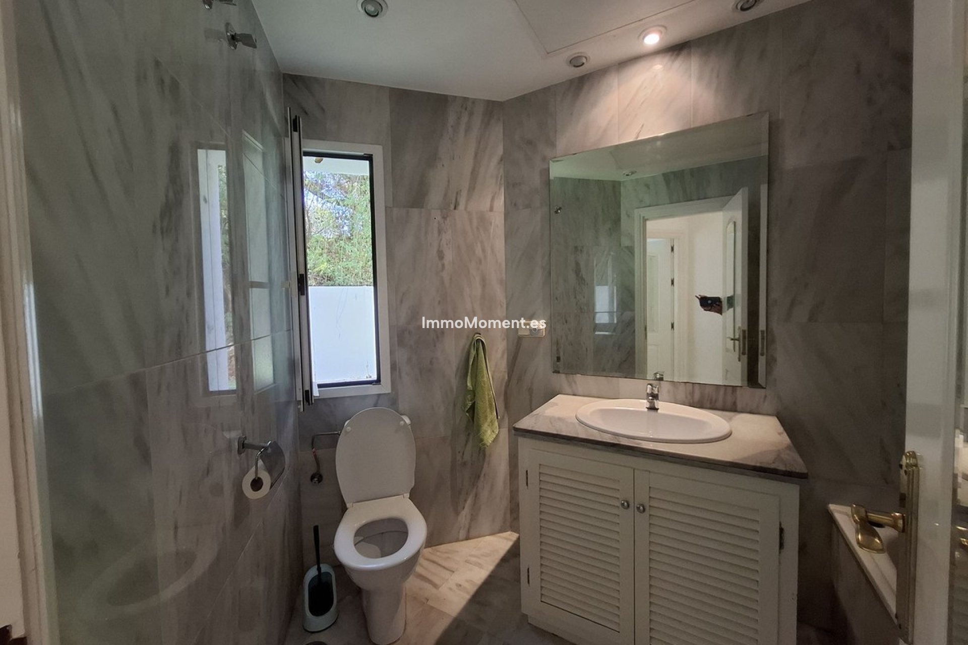 Revente - Appartement - Marbella - Río Real