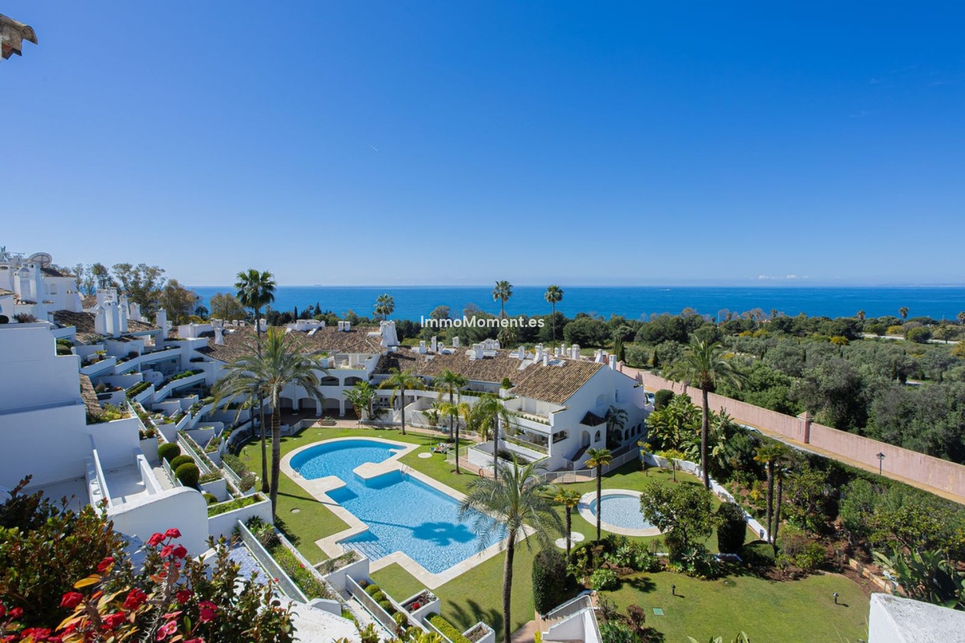 Revente - Appartement - Marbella - Río Real