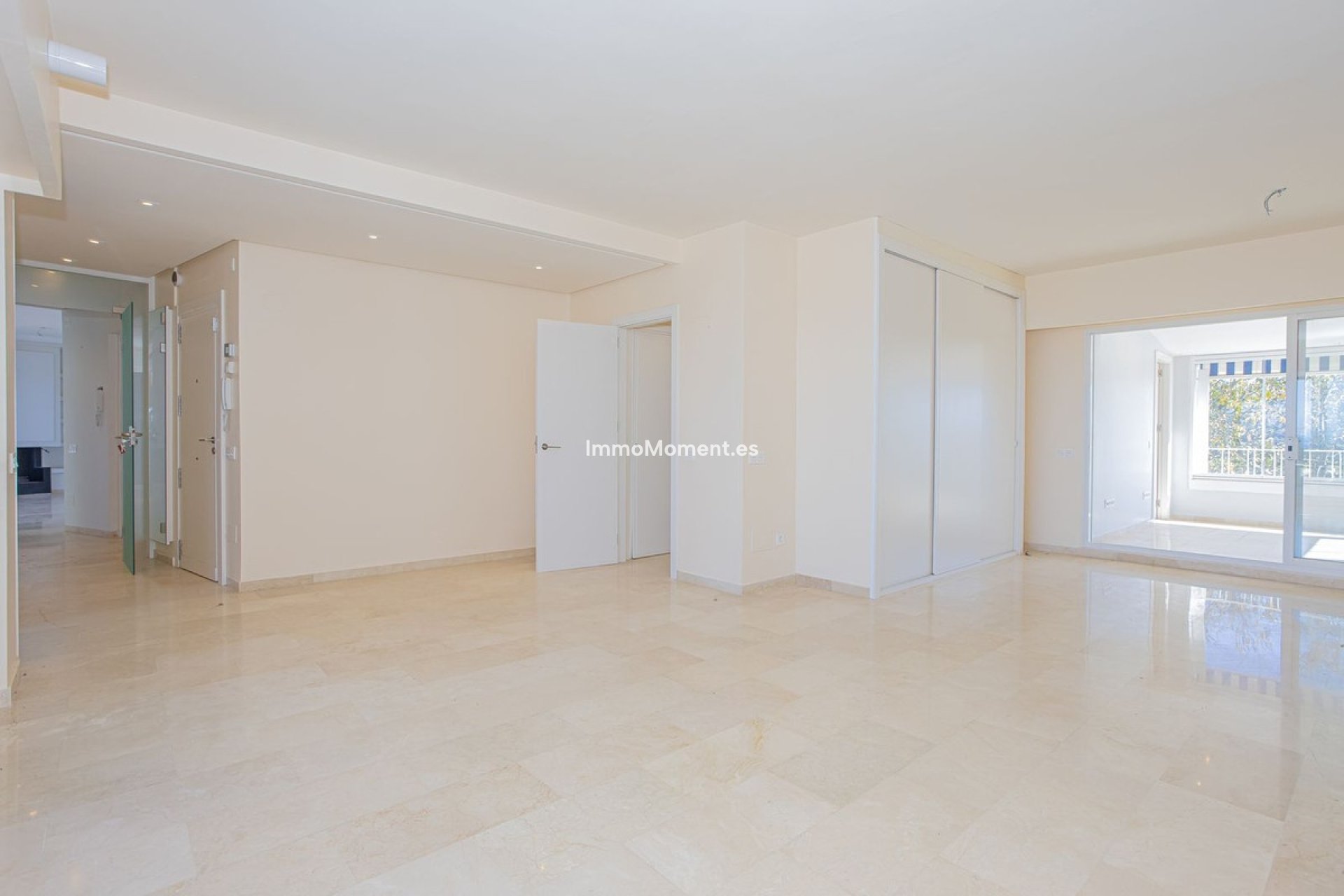 Revente - Appartement - Marbella - Río Real