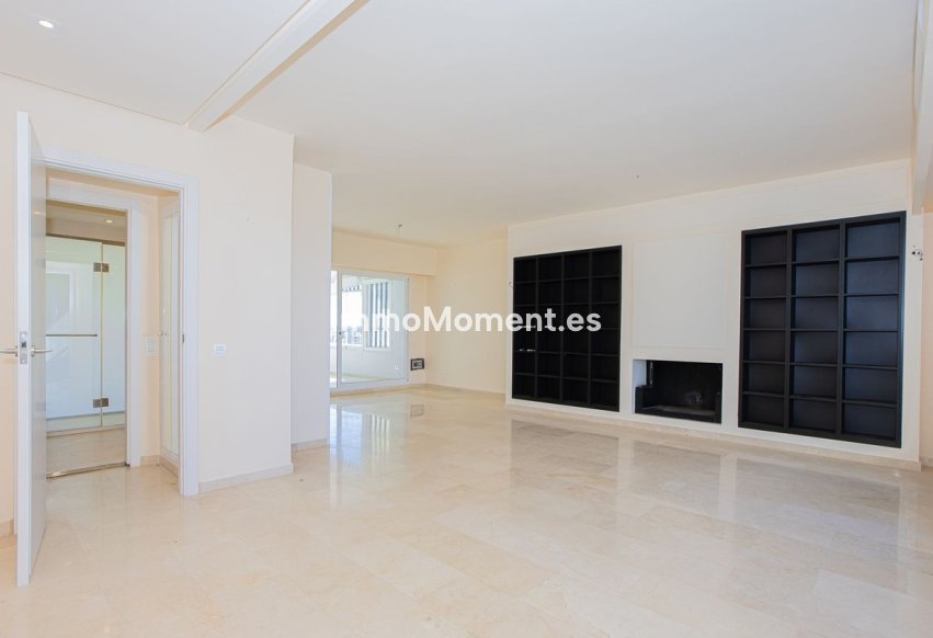 Revente - Appartement - Marbella - Río Real