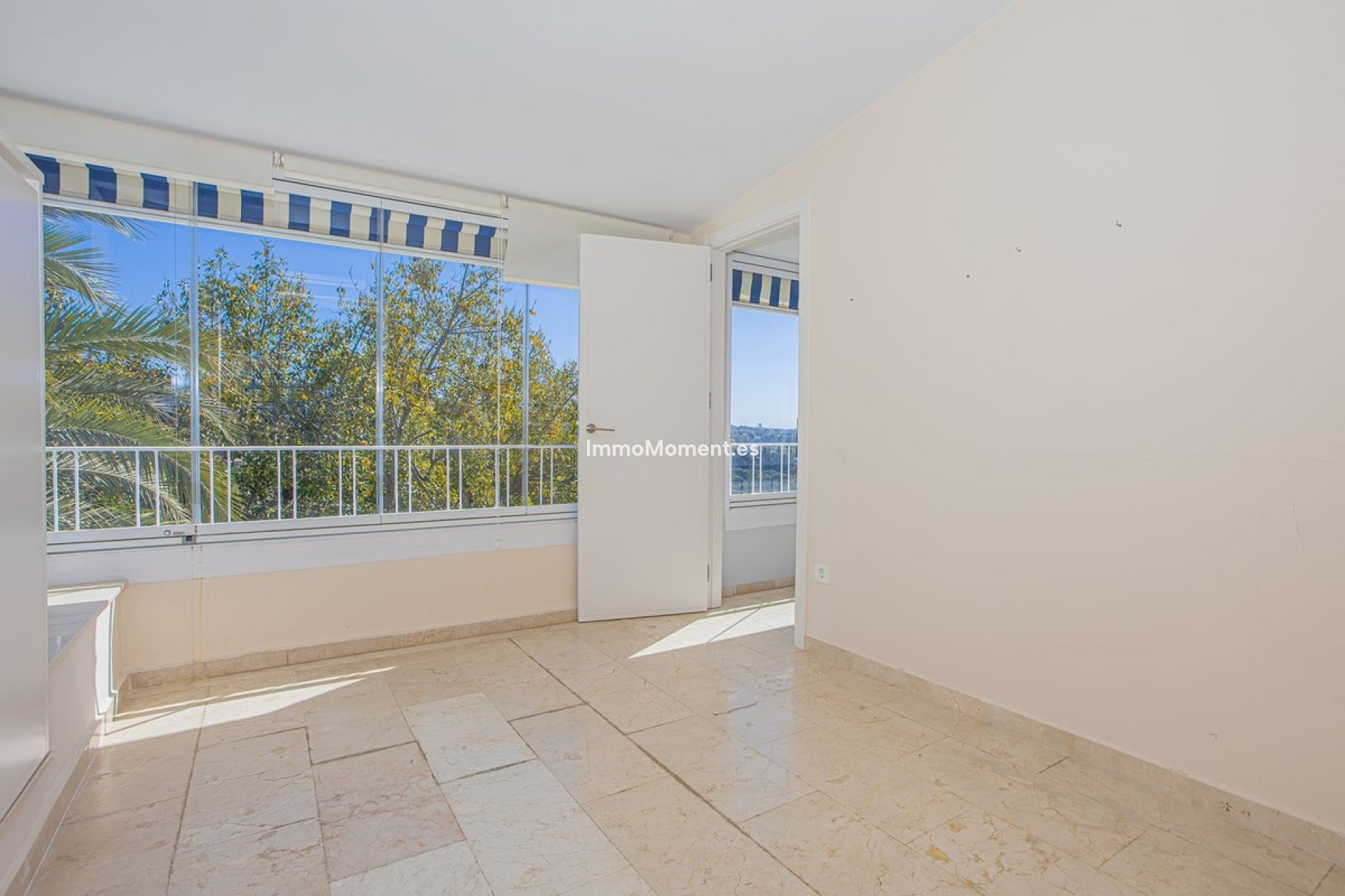 Revente - Appartement - Marbella - Río Real
