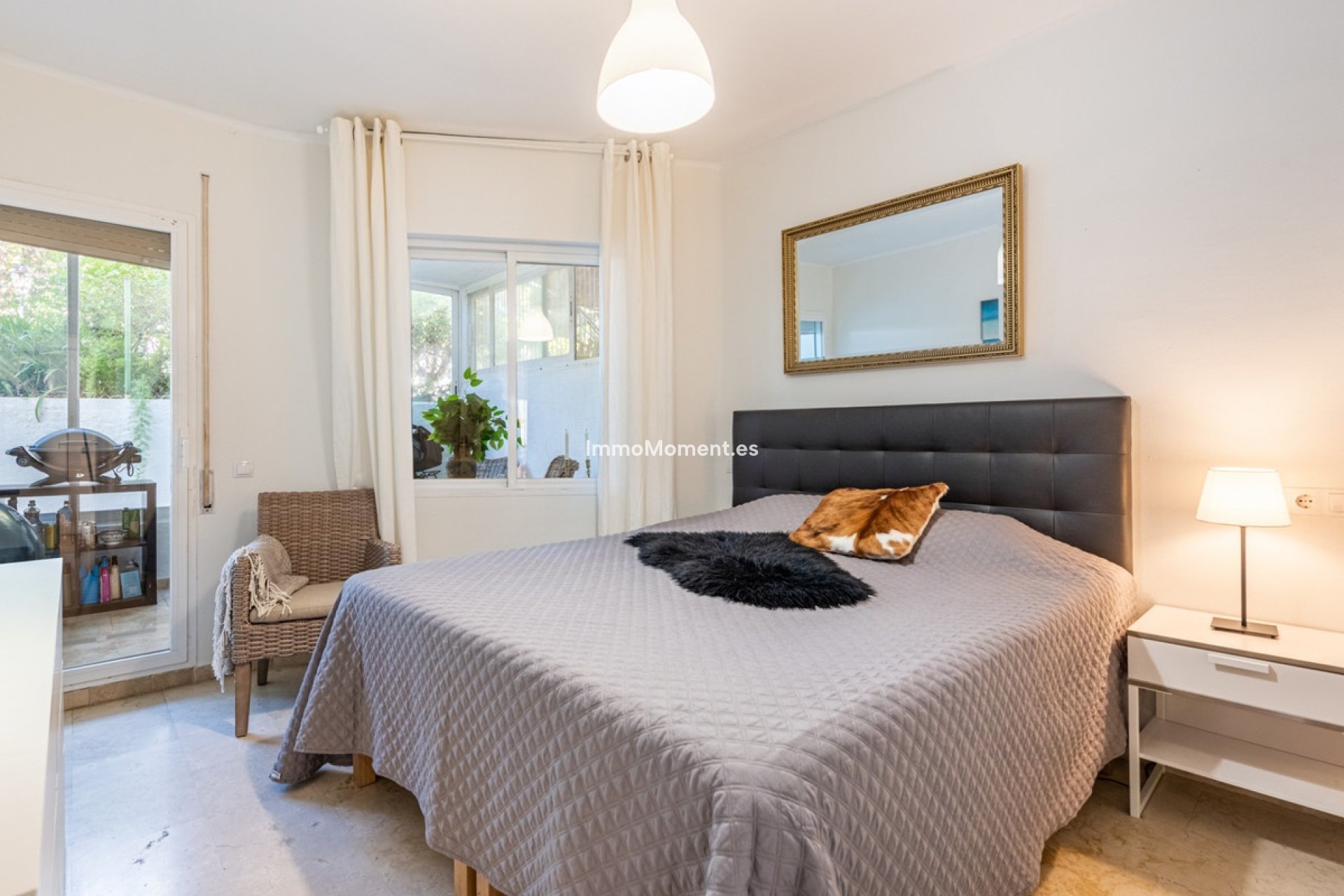 Revente - Appartement - Marbella - Río Real