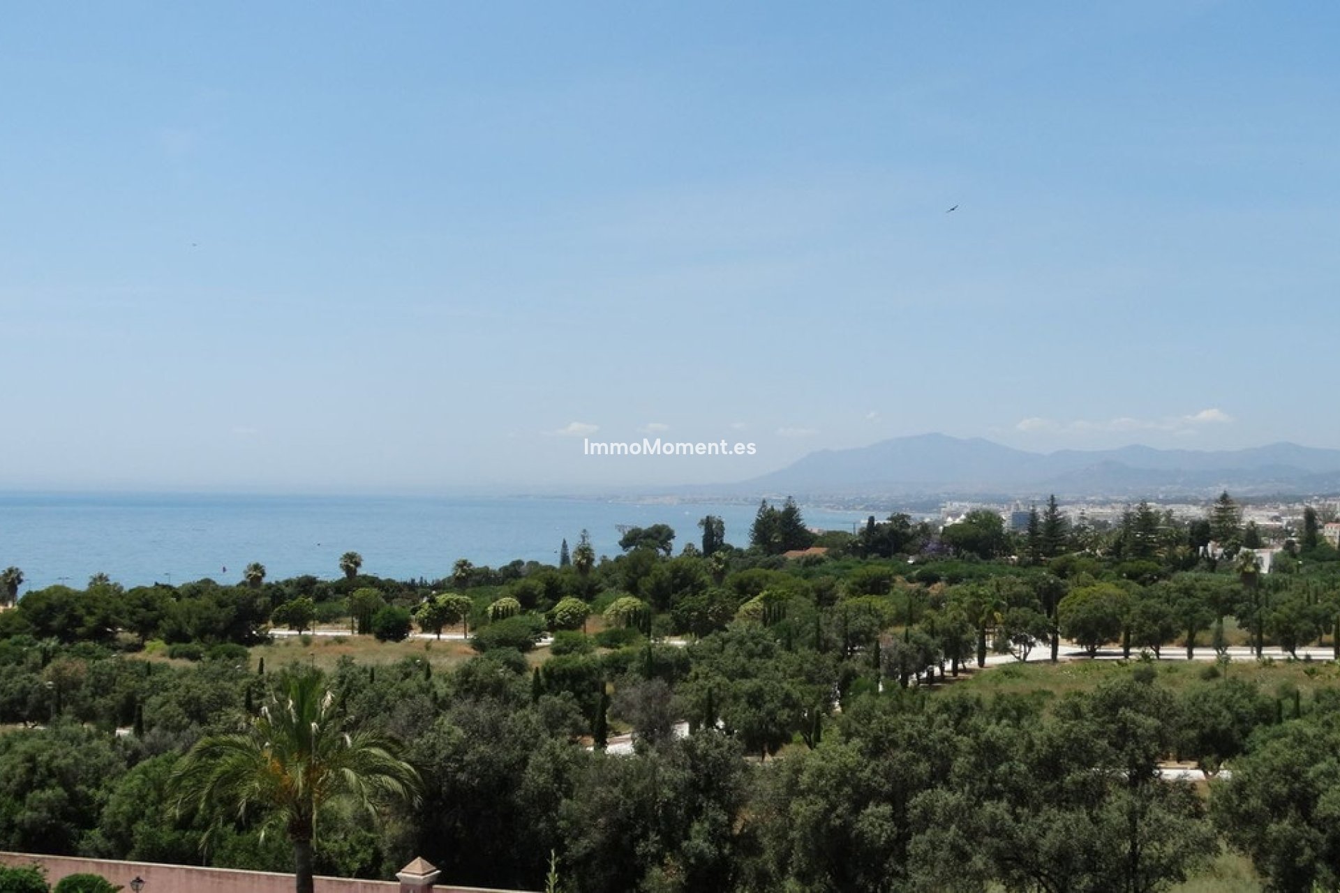 Revente - Appartement - Marbella - Río Real